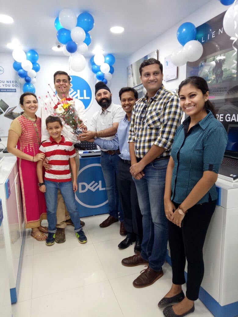 Dell Exclusive Store Linking Road, Bandra West — photo 5