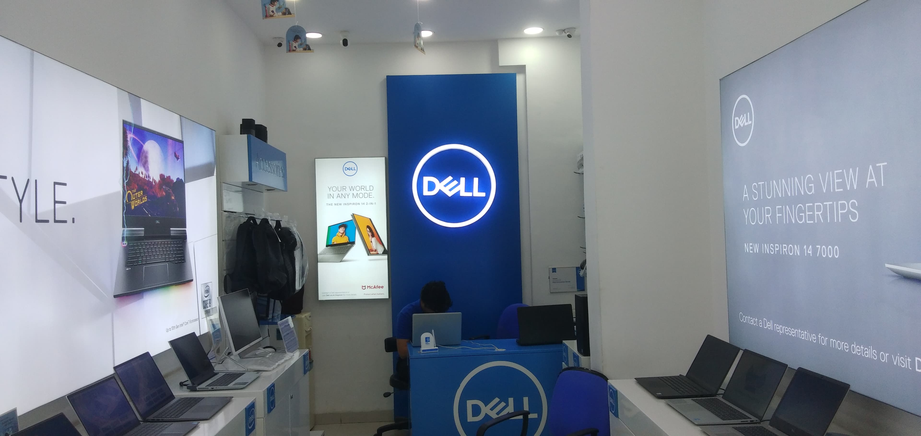 Dell Exclusive Store Bhayander (W) — photo 5