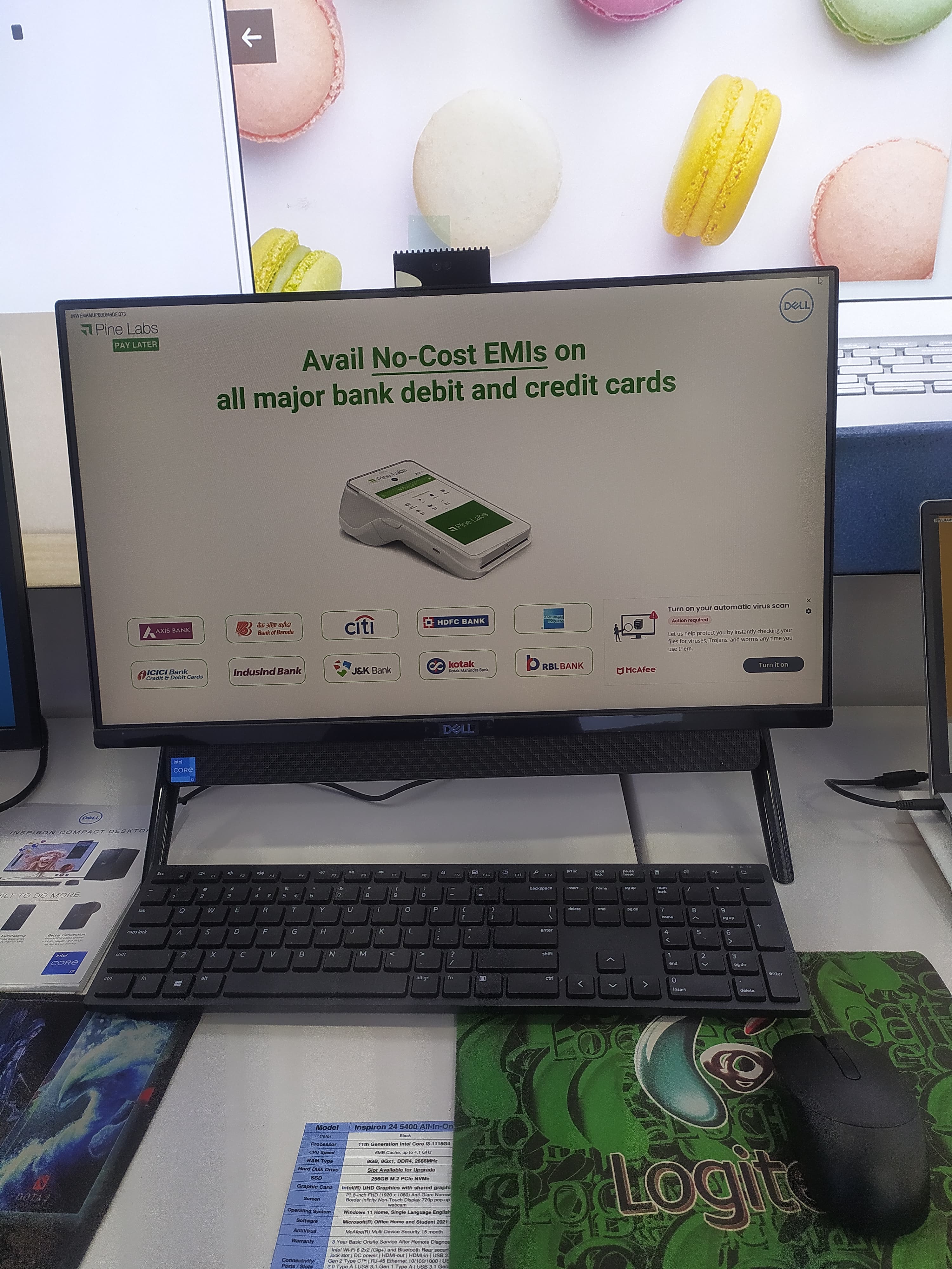 Dell Exclusive Store Tilak Road, Dombivli — photo 2