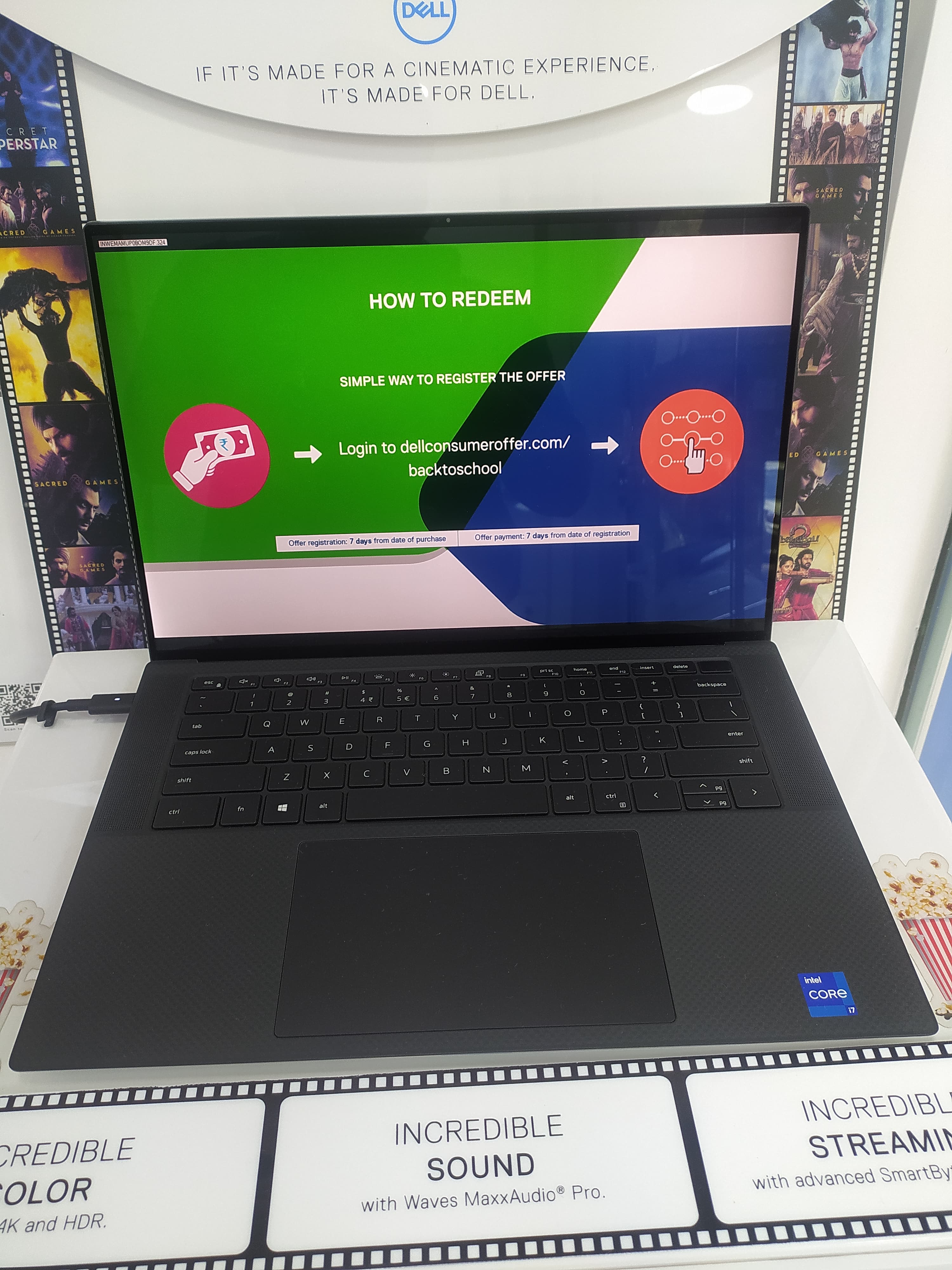 Dell Exclusive Store Tilak Road, Dombivli — photo 3