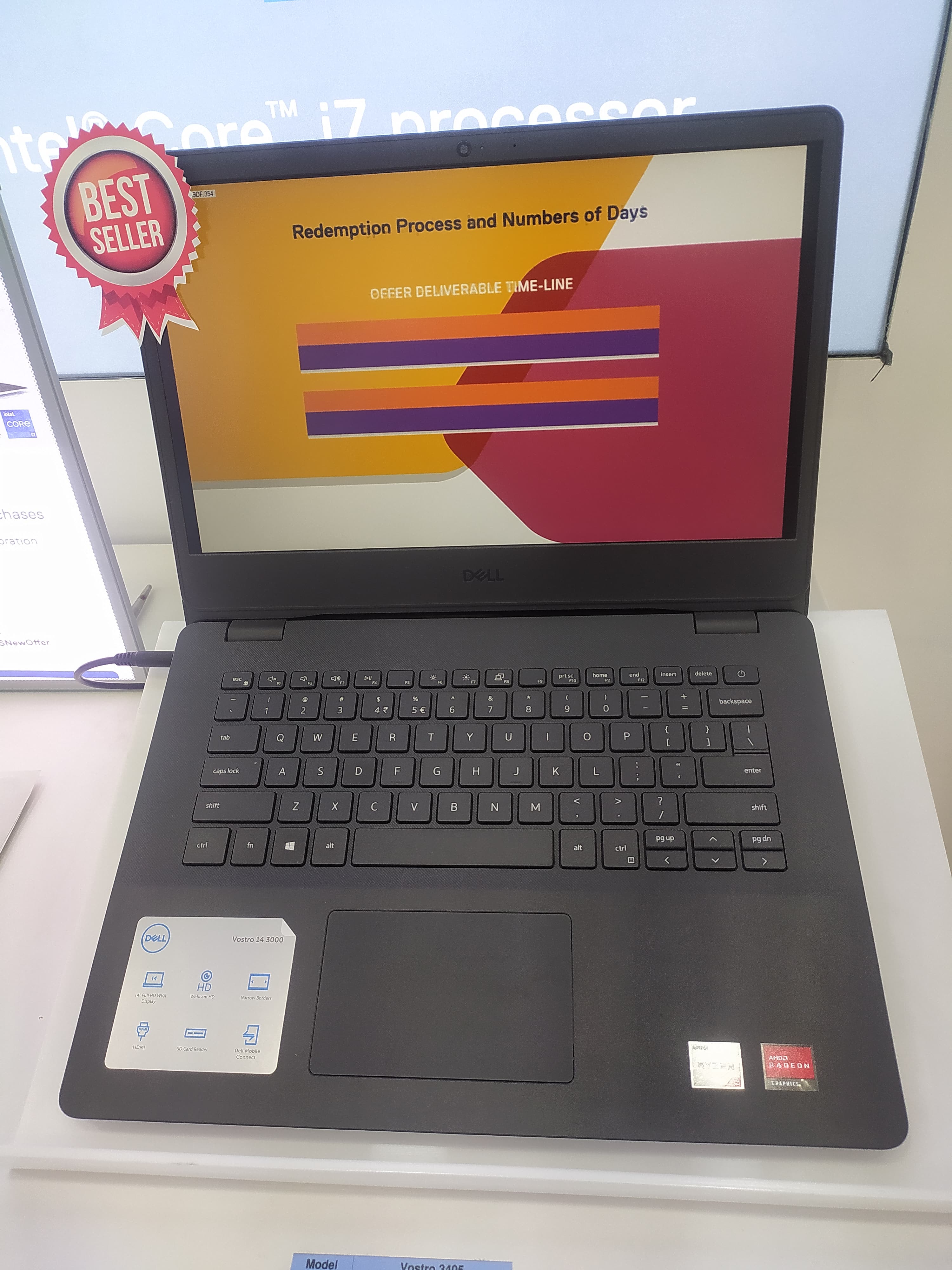 Dell Exclusive Store Tilak Road, Dombivli — photo 4