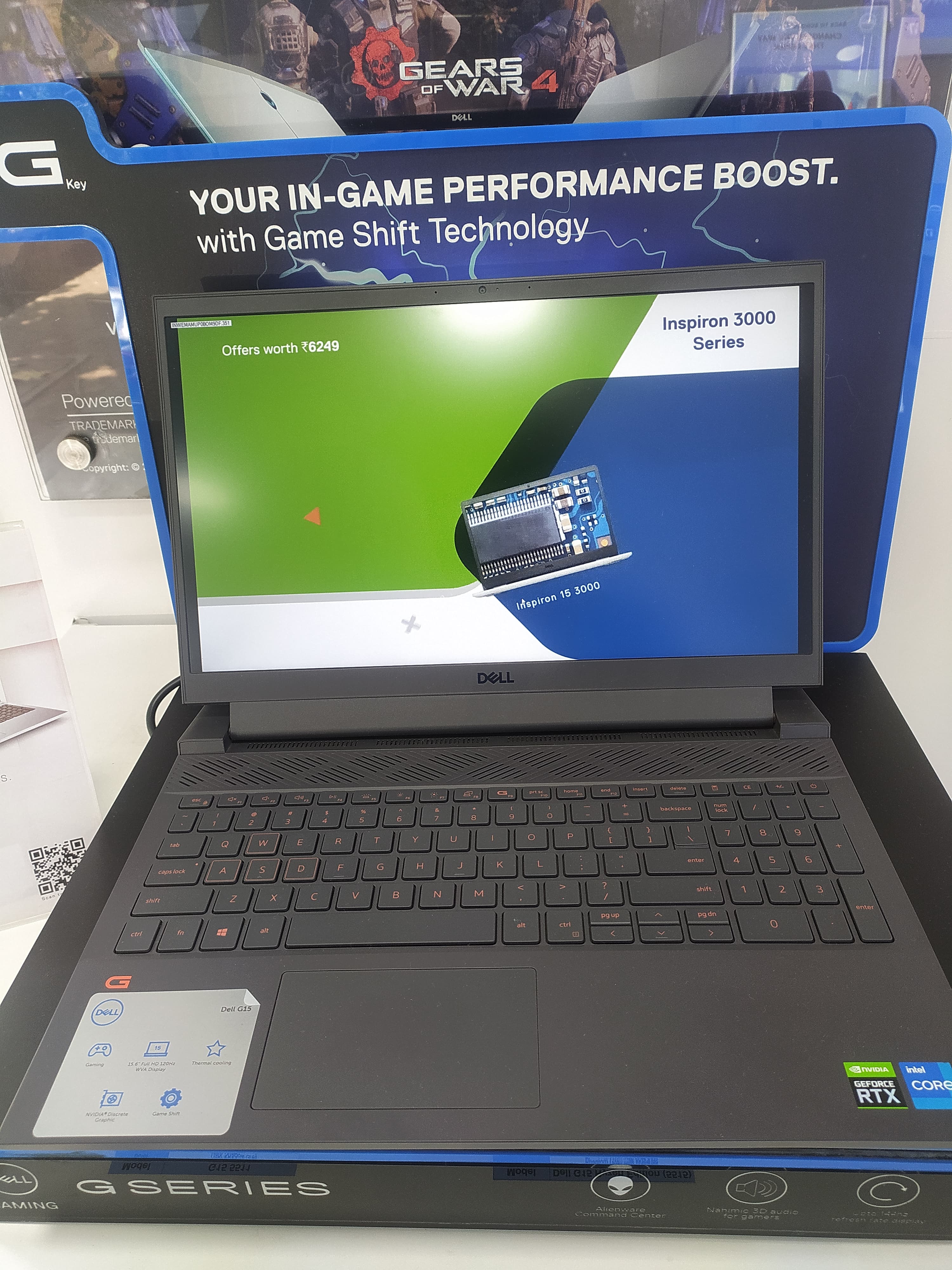 Dell Exclusive Store Tilak Road, Dombivli — photo 5