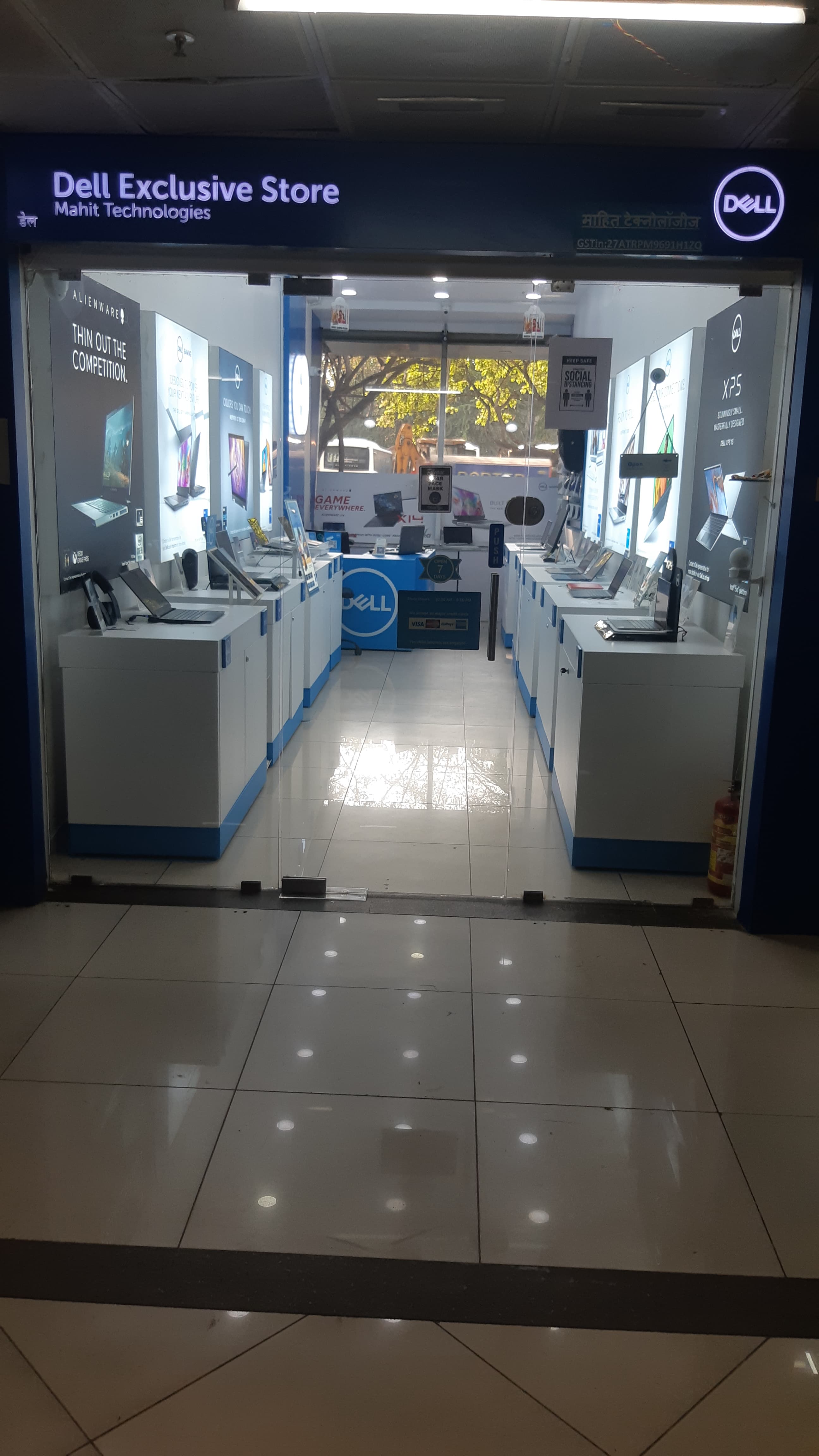 Dell Exclusive Store Powai — photo 2