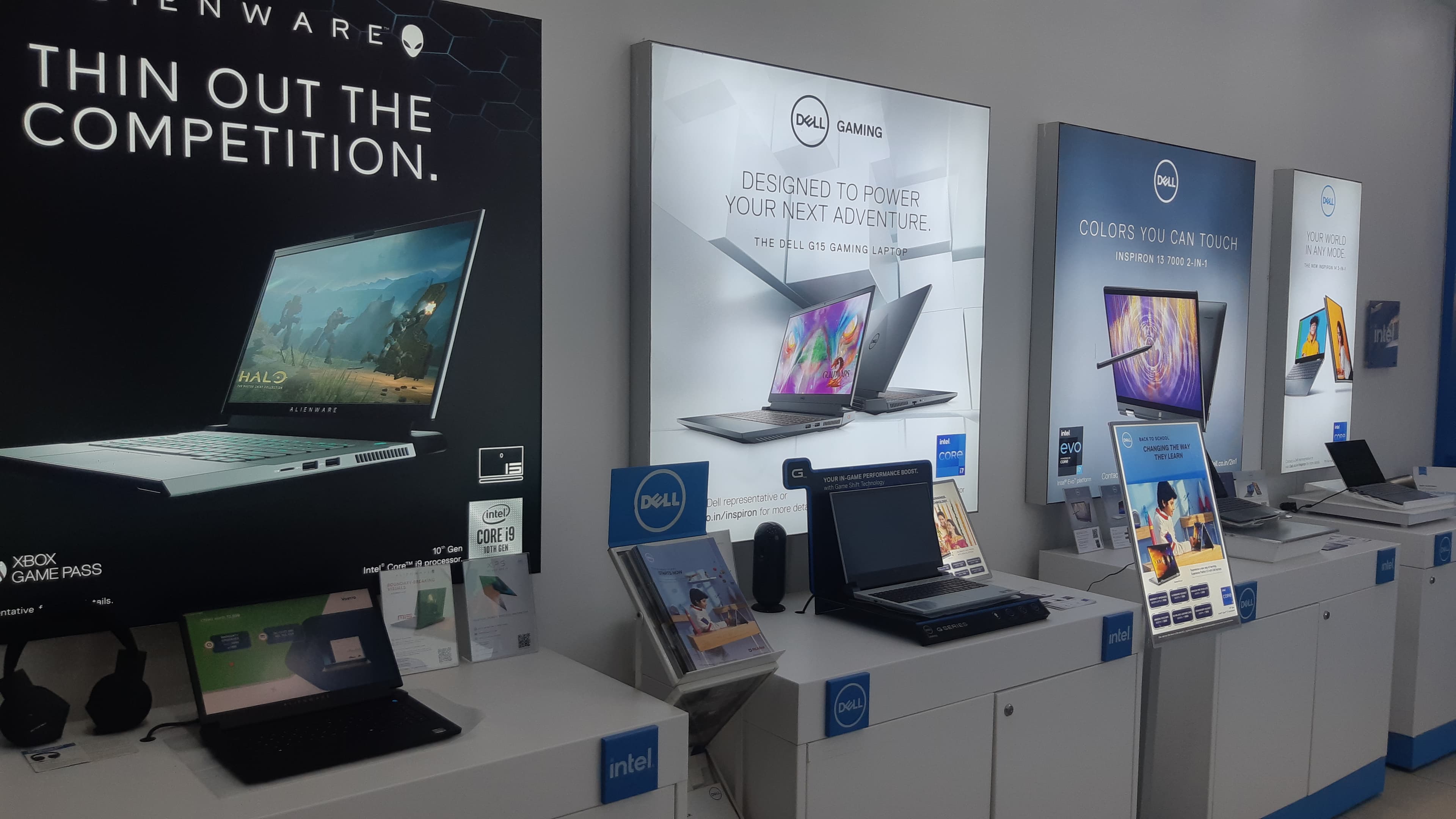 Dell Exclusive Store Powai — photo 3