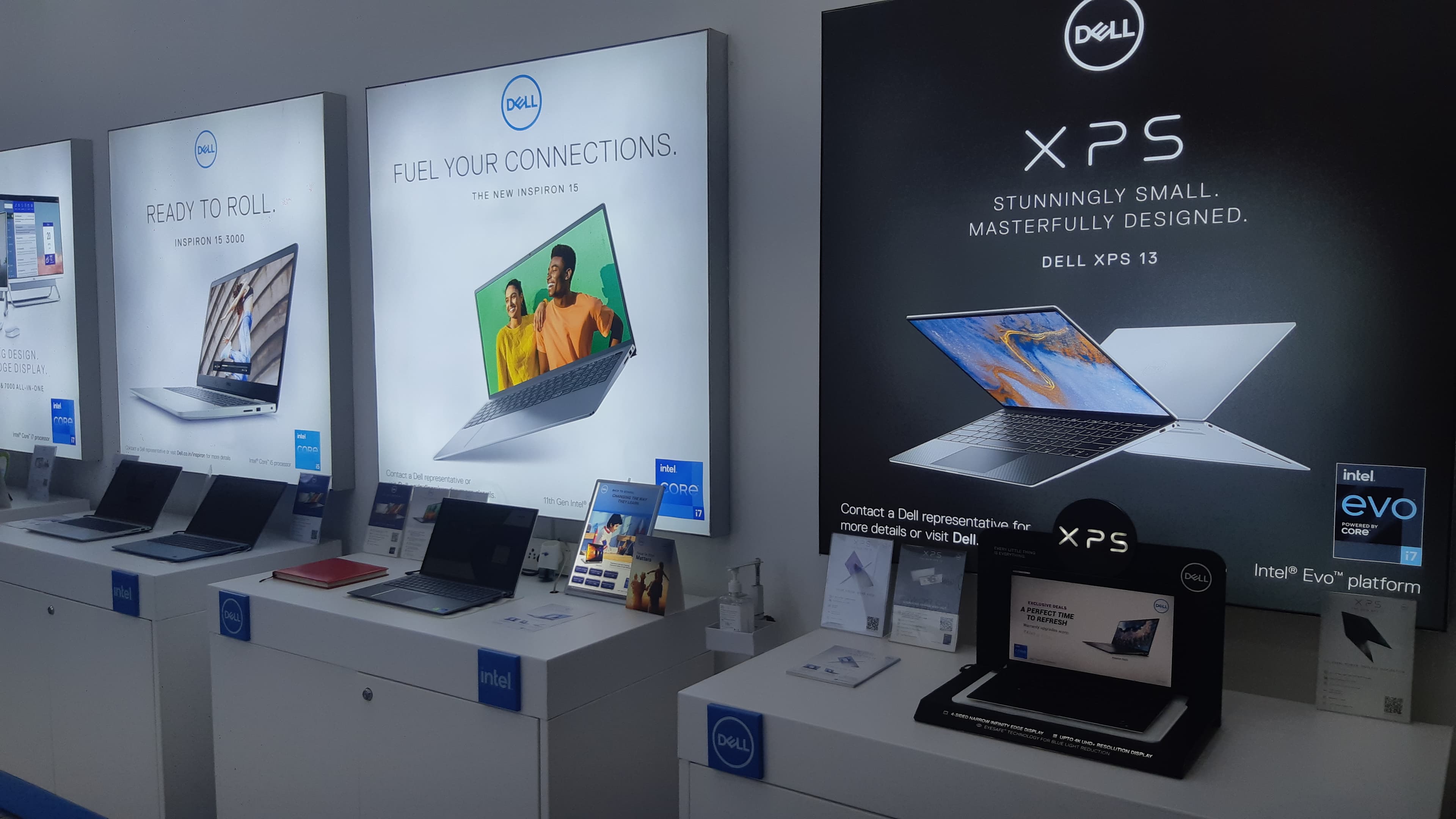 Dell Exclusive Store Powai — photo 4