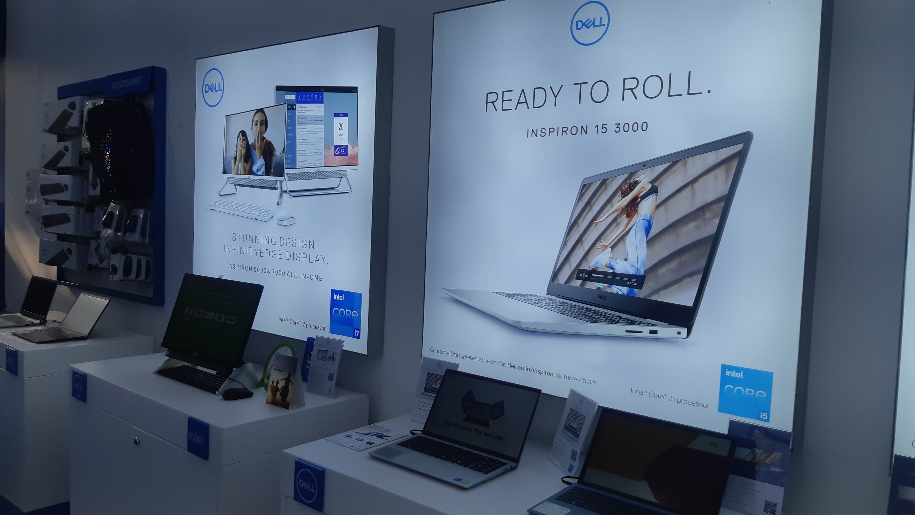 Dell Exclusive Store Powai — photo 5