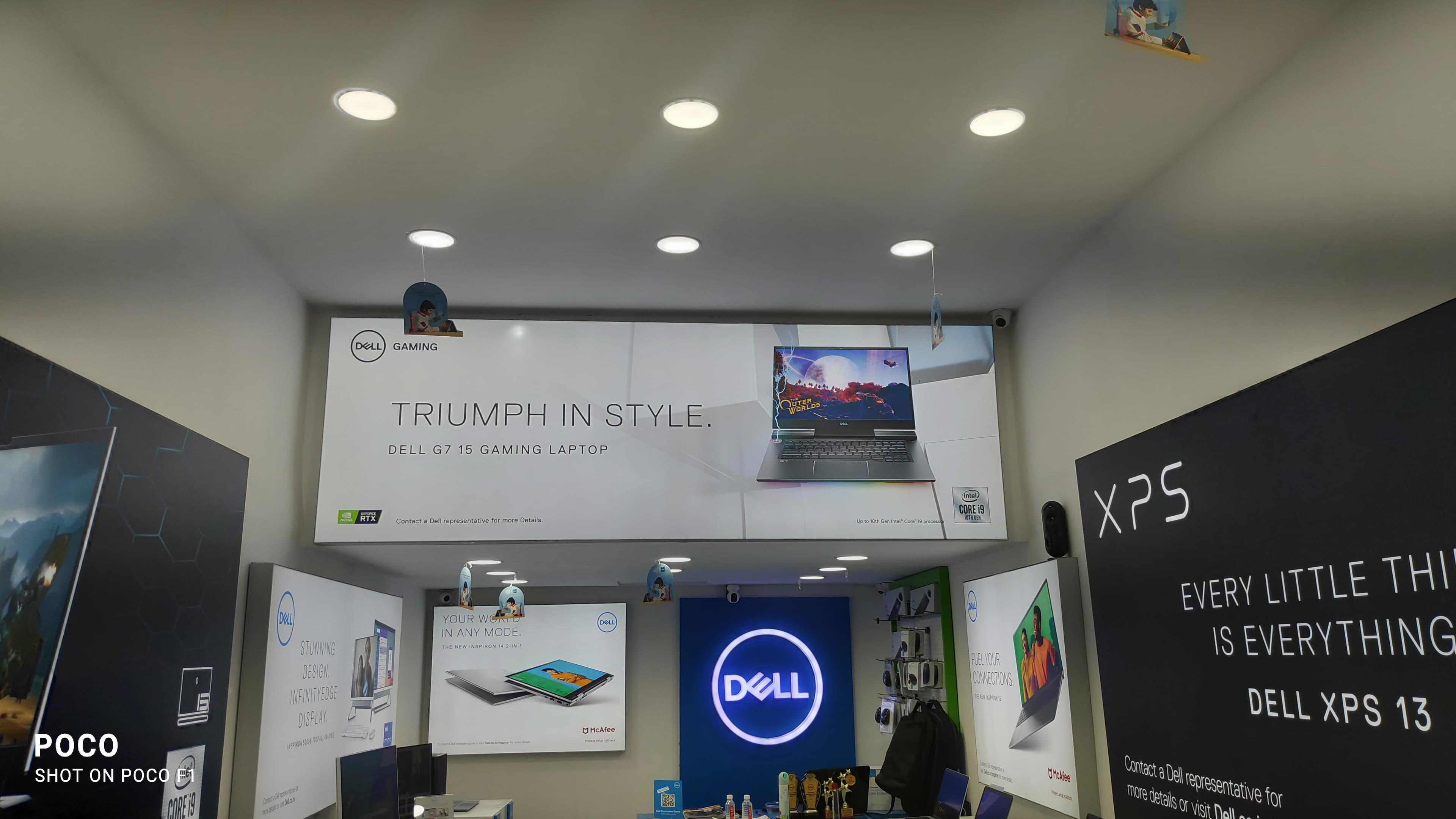 Dell Exclusive Store Malad — photo 2