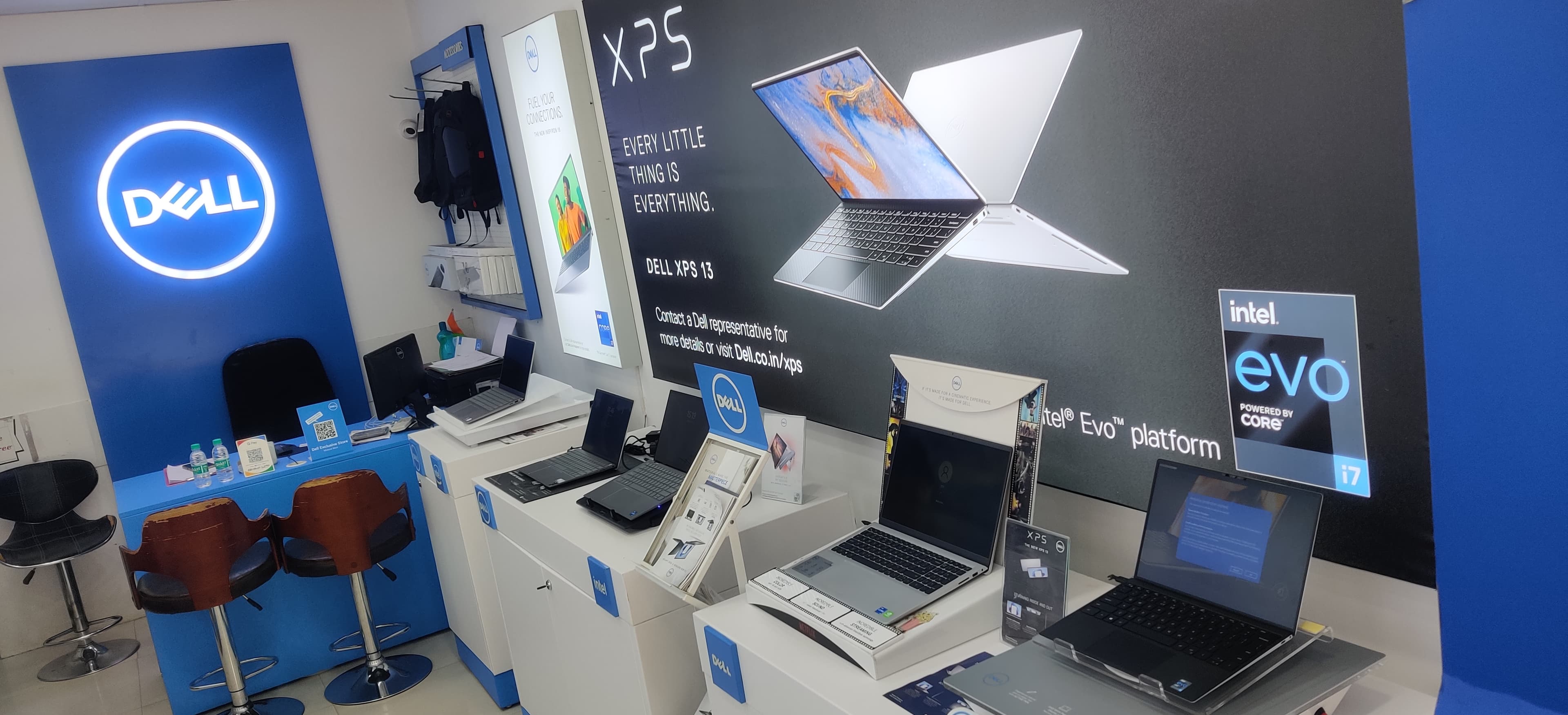 Dell Exclusive Store Mulund West — photo 2