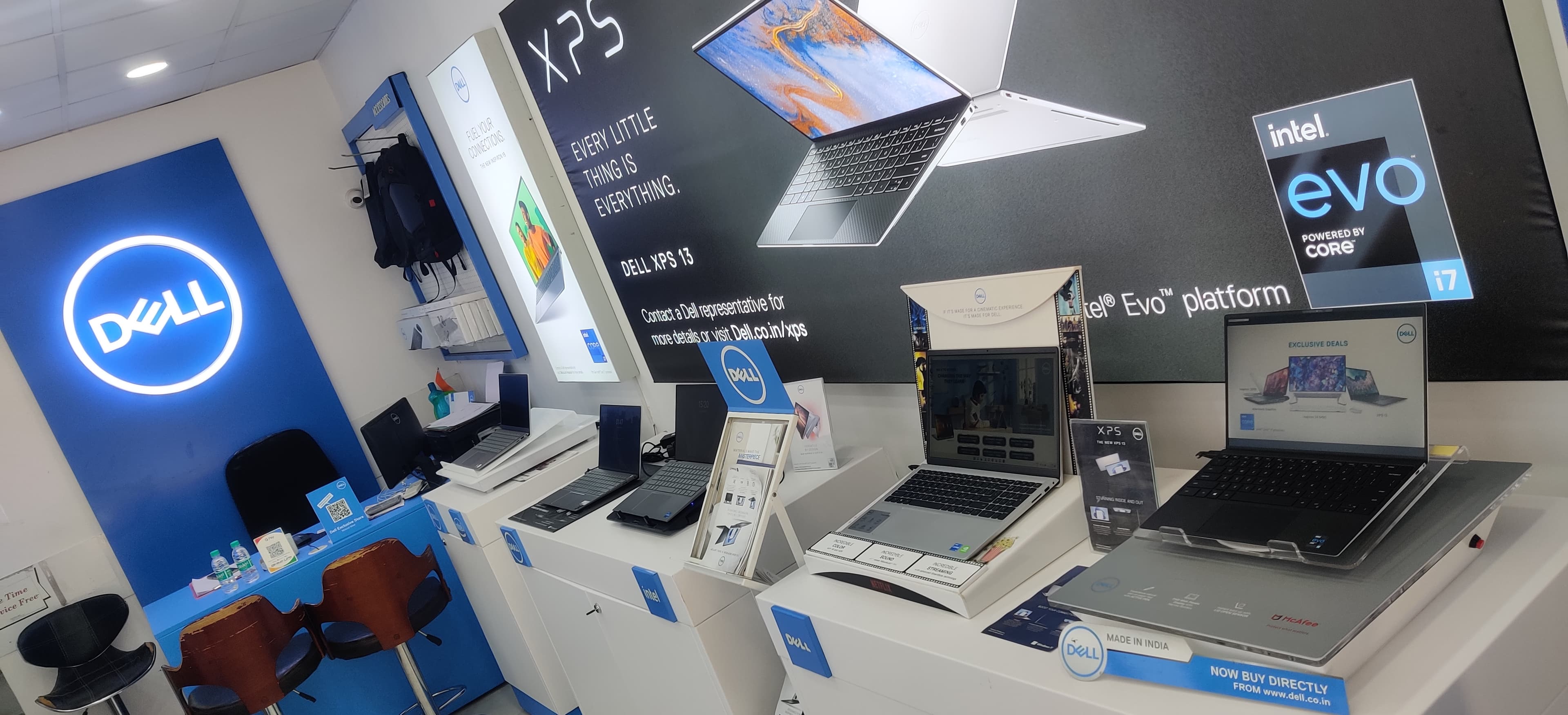Dell Exclusive Store Mulund West — photo 3