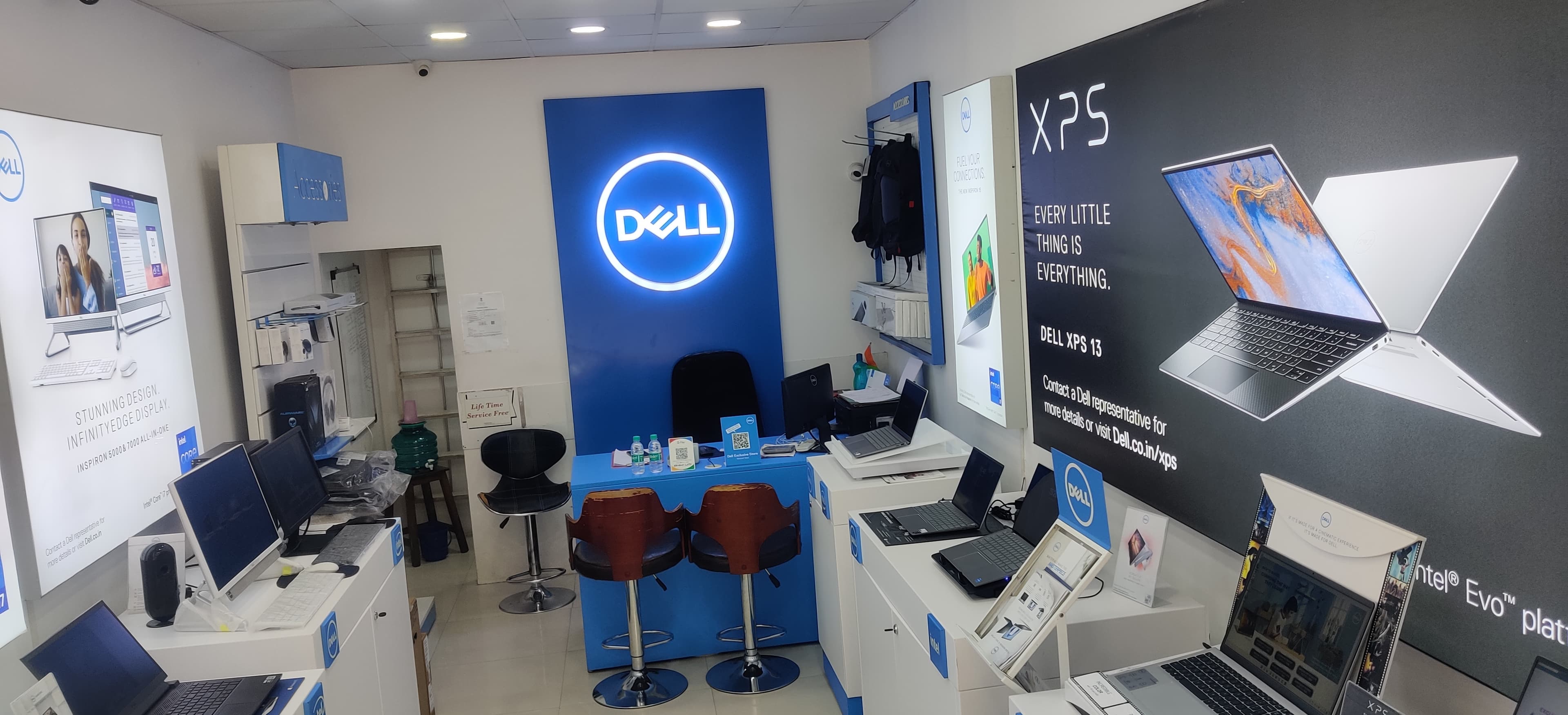 Dell Exclusive Store Mulund West — photo 4