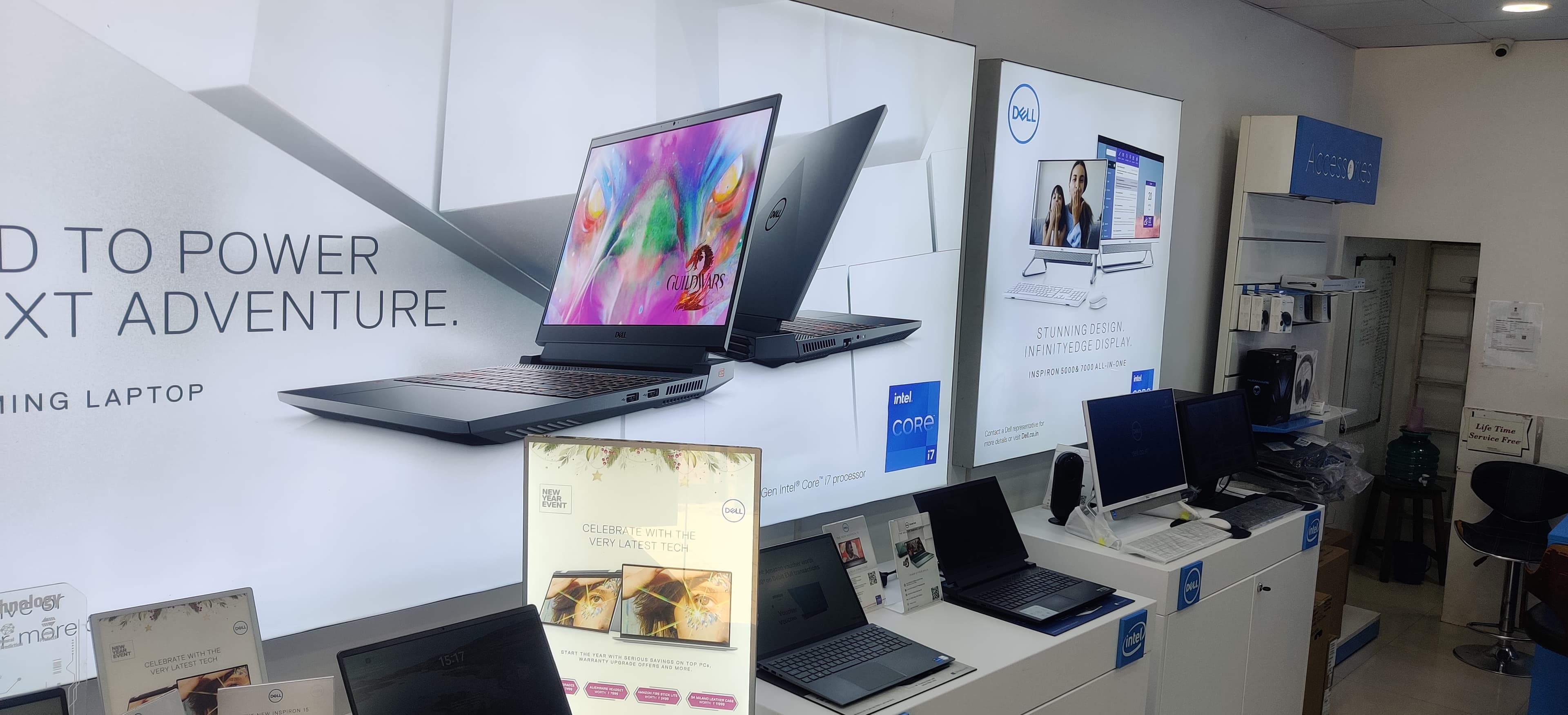 Dell Exclusive Store Mulund West — photo 5