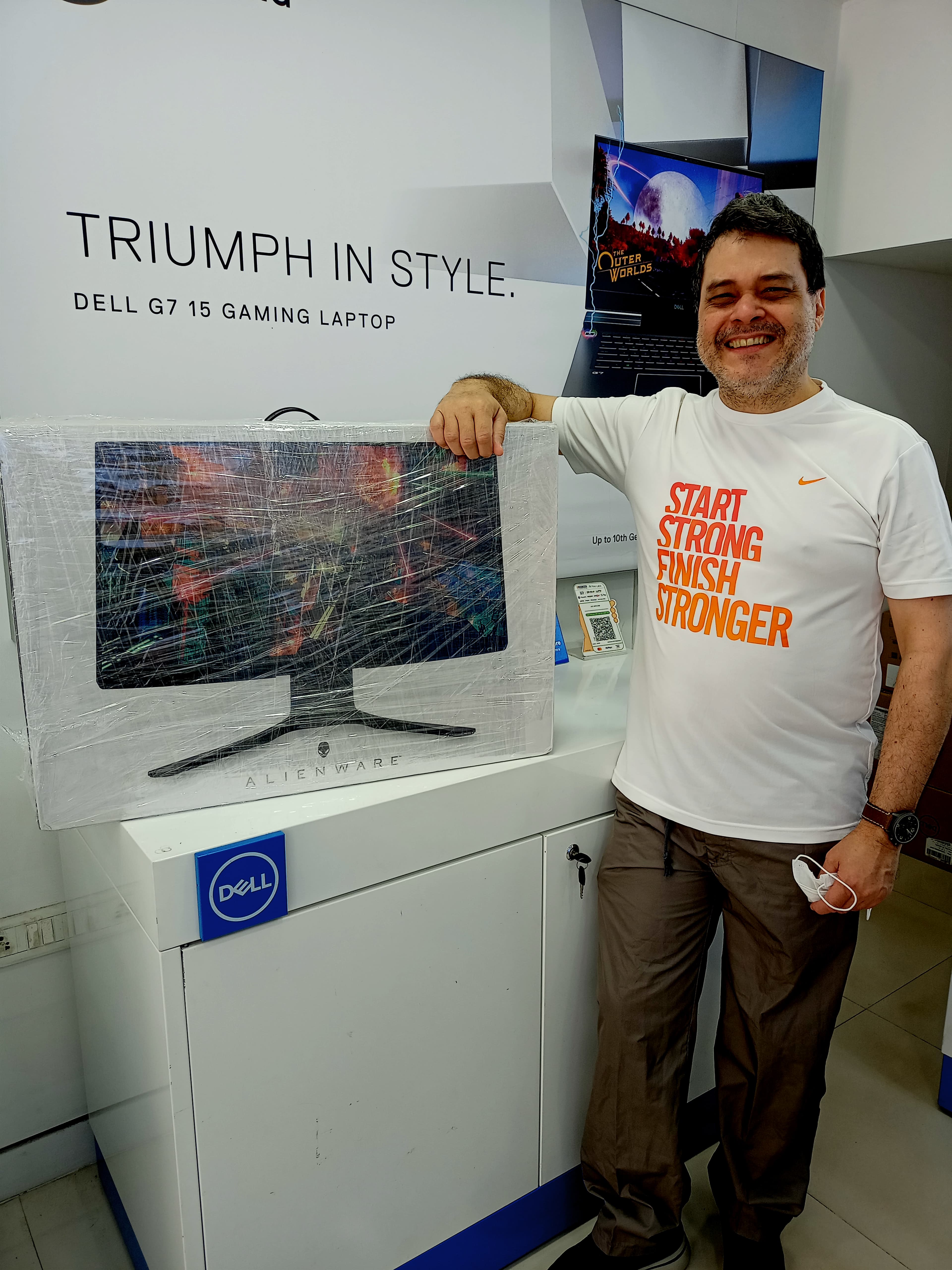 Dell Exclusive Store Santacruz West — photo 2