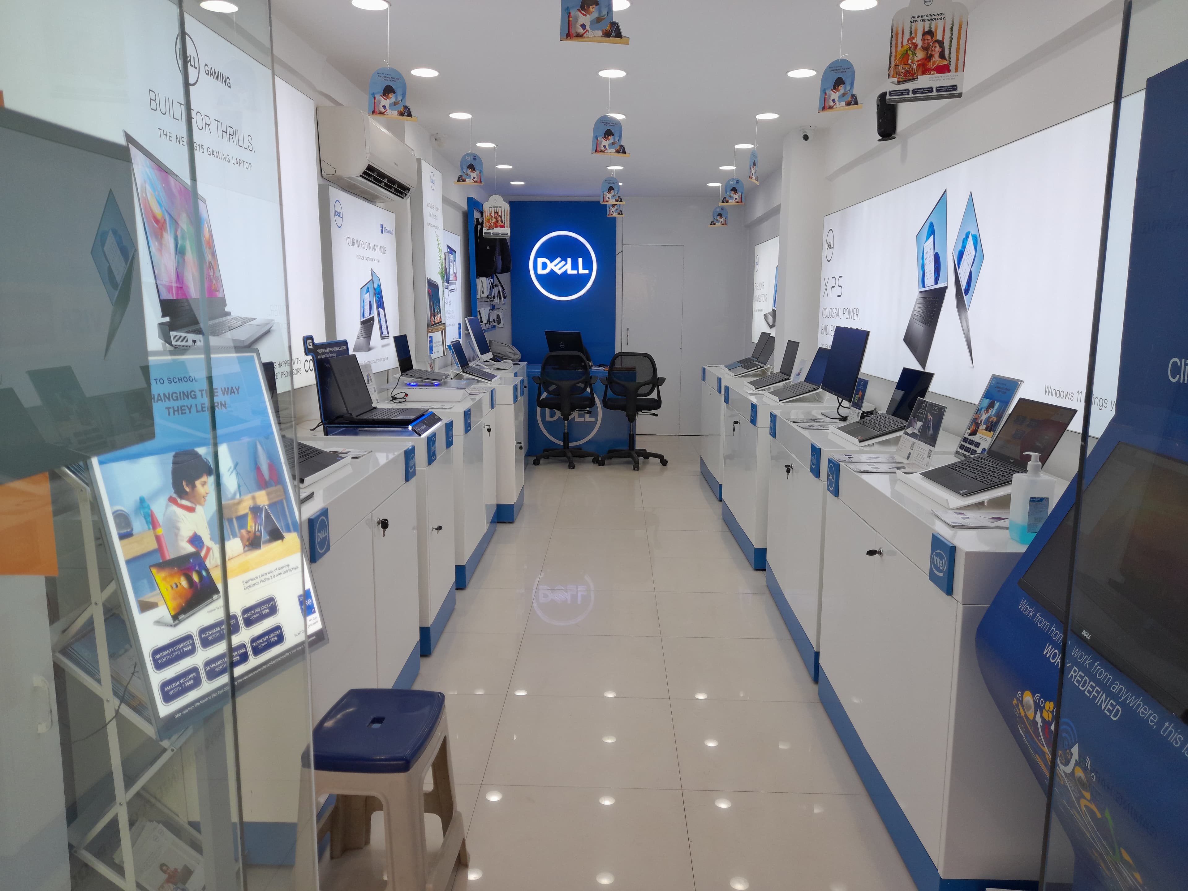 Dell Exclusive Store Borivali — photo 3