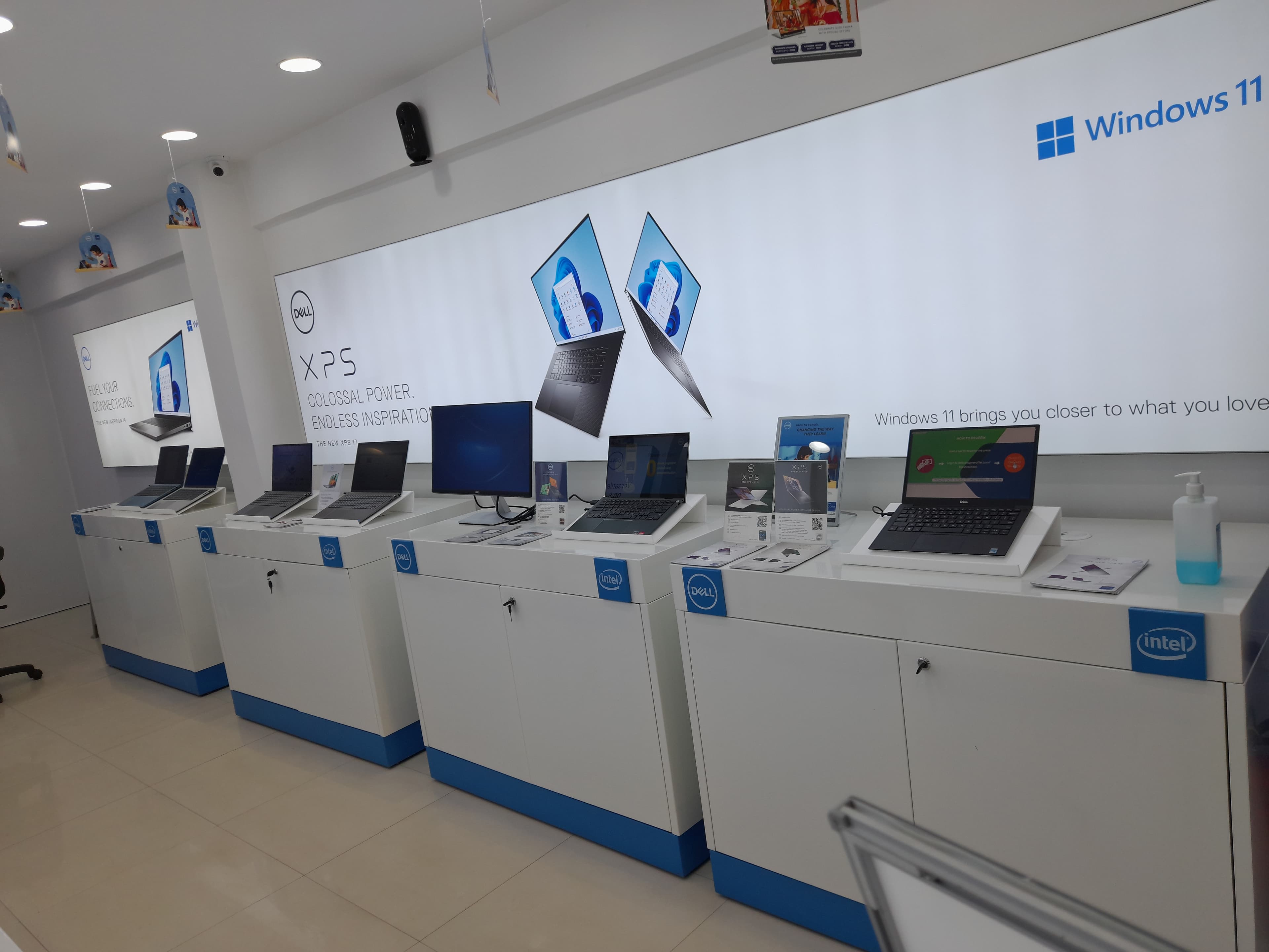 Dell Exclusive Store Borivali — photo 5