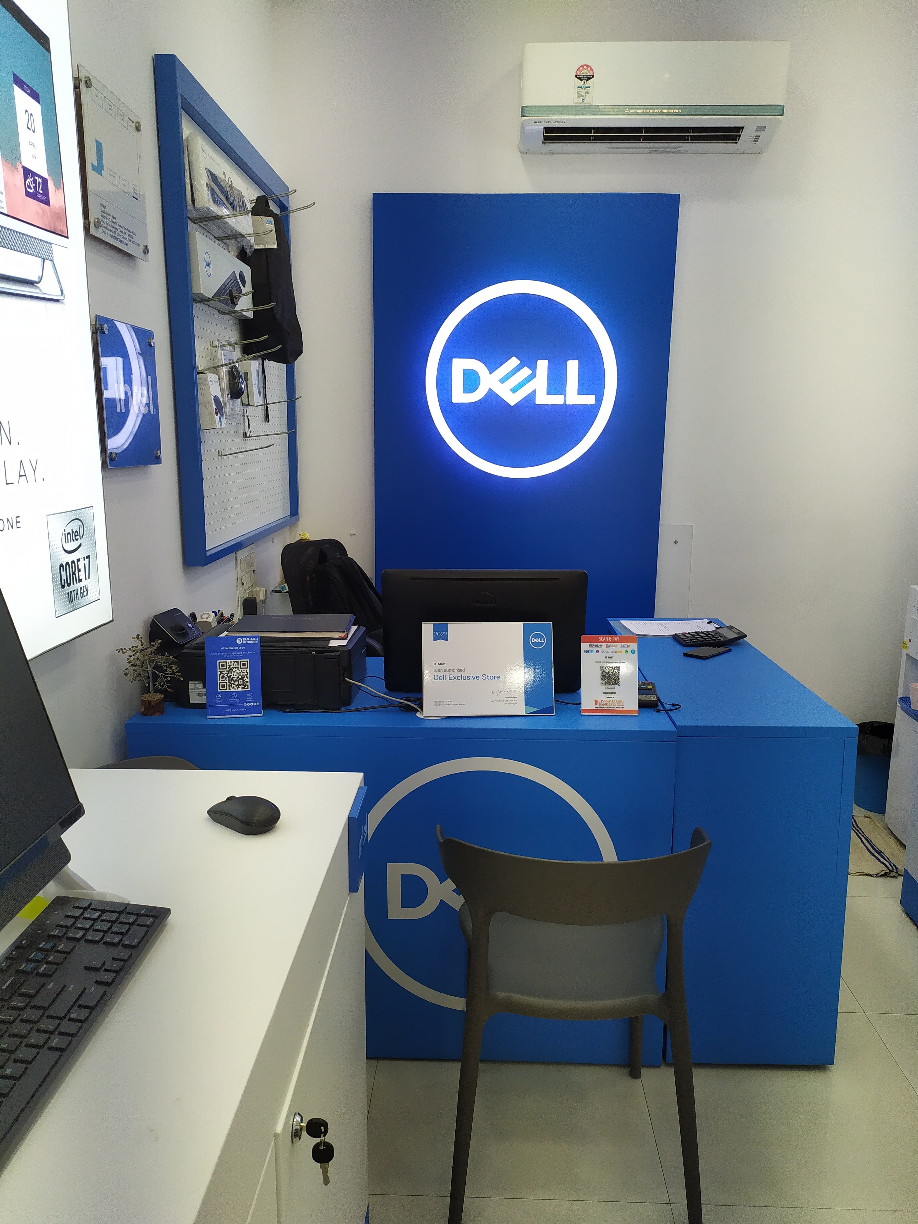 Dell Exclusive Store Thane West — photo 2