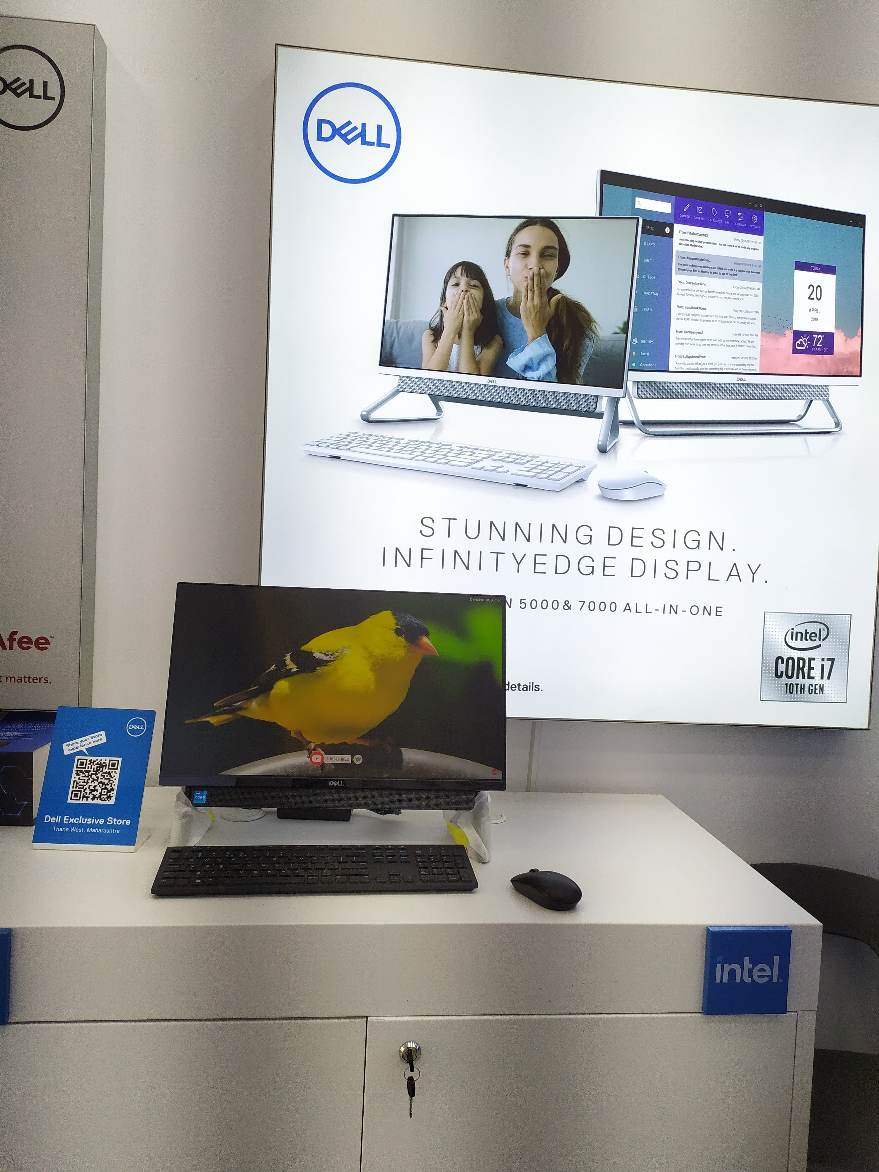Dell Exclusive Store Thane West — photo 3