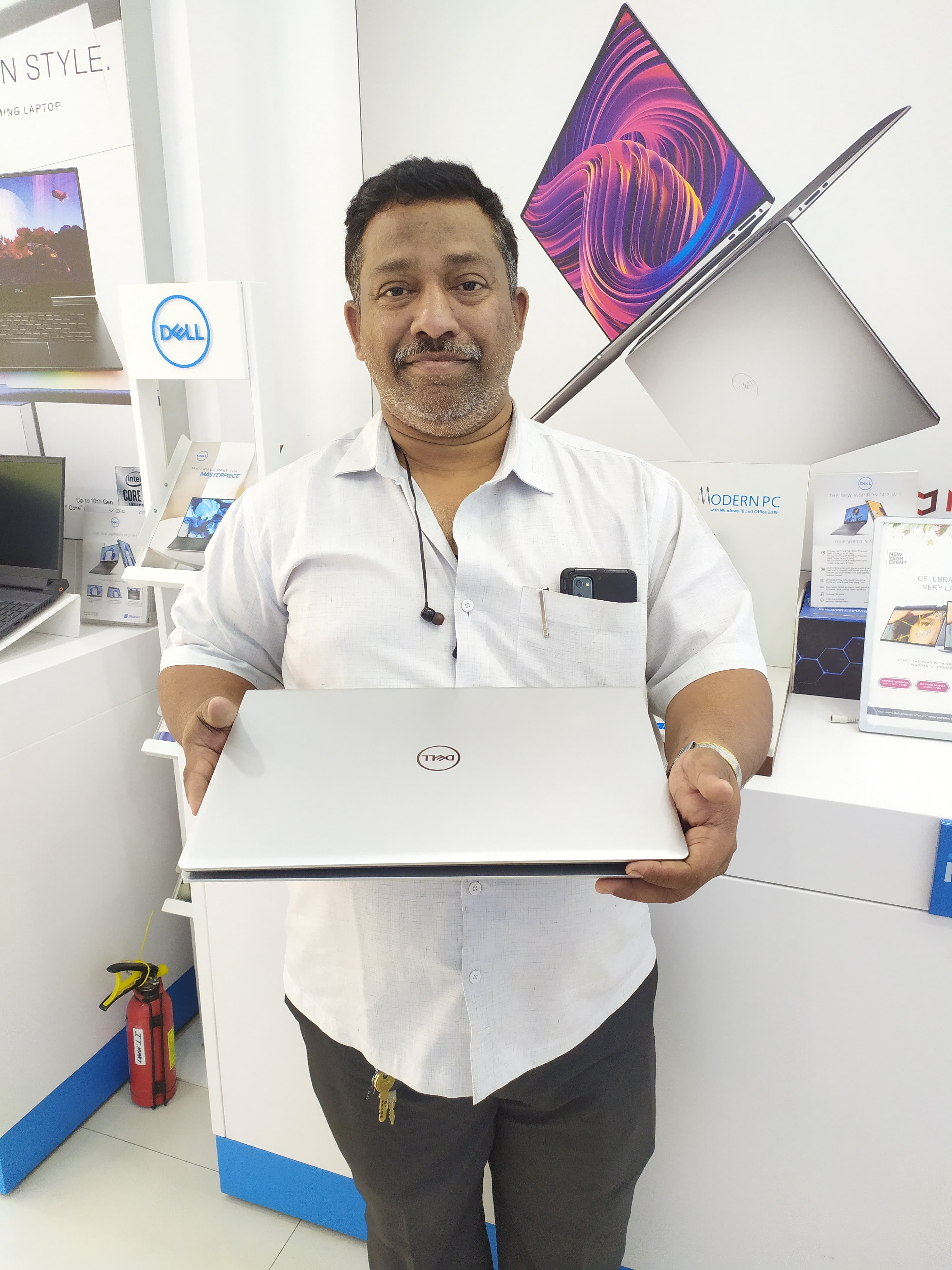 Dell Exclusive Store Thane West — photo 5