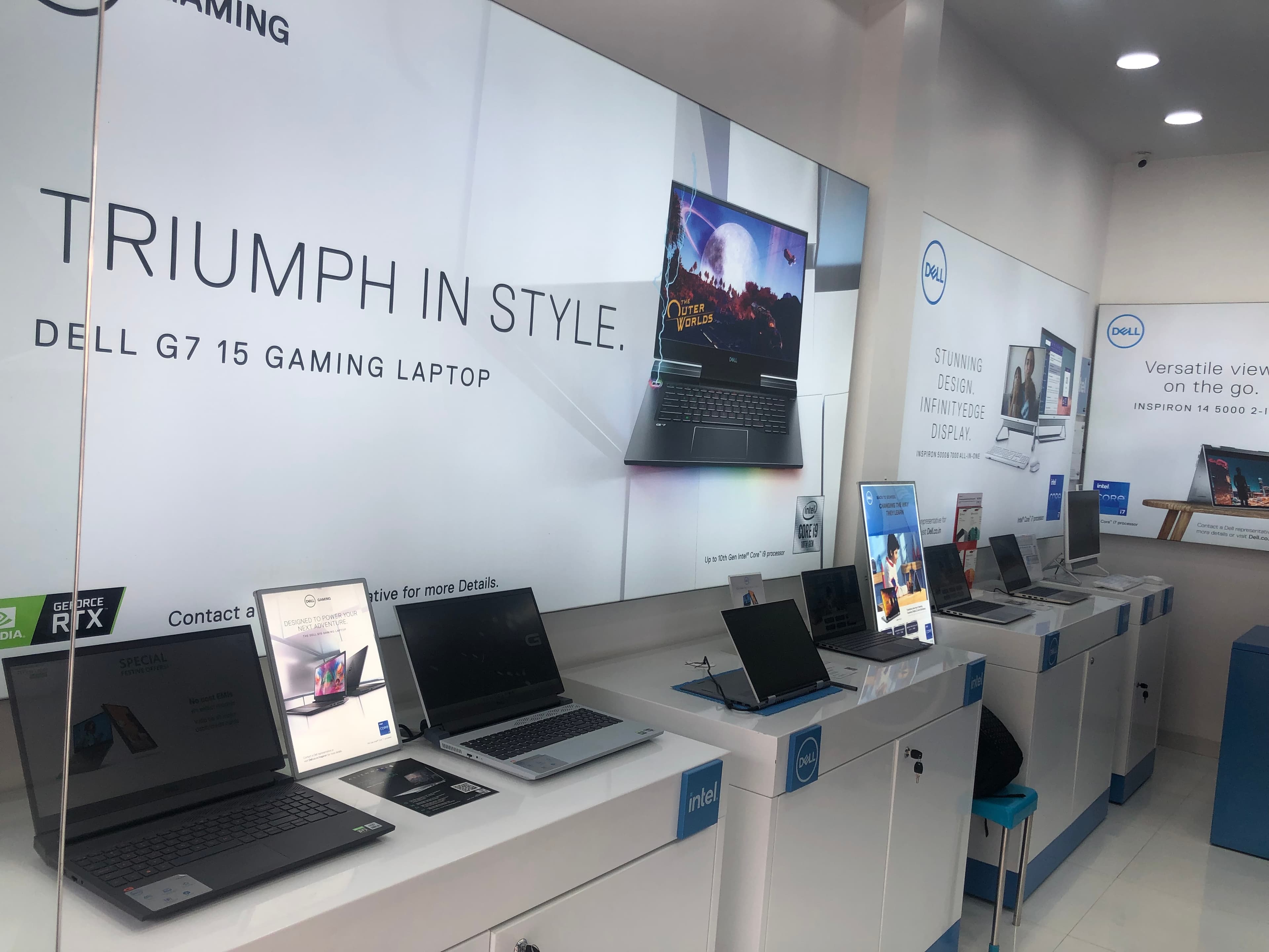 Dell Exclusive Store Vasai West — photo 2