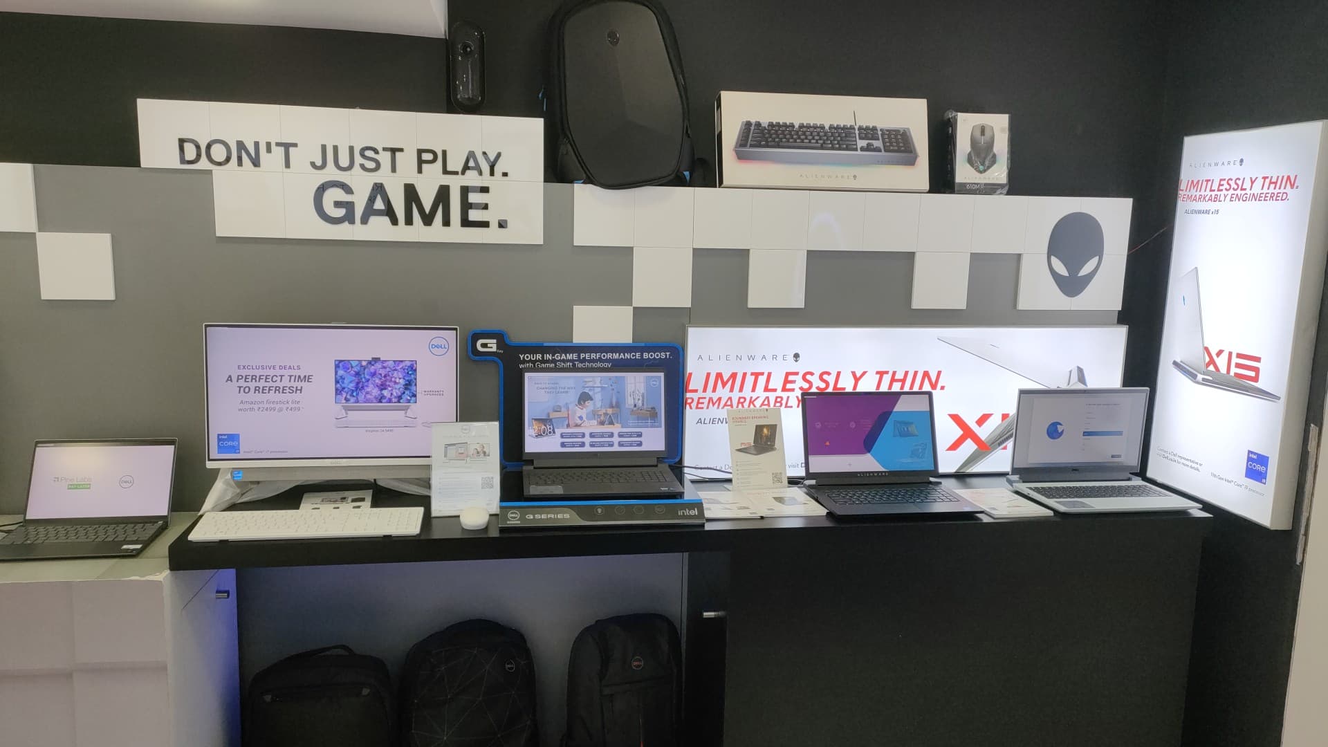 Dell Exclusive Store Sector 17, Vashi — photo 4