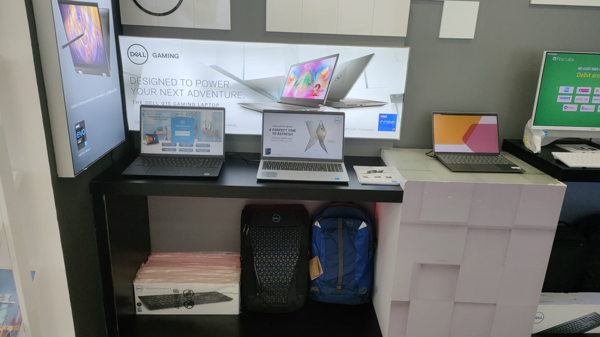 Dell Exclusive Store Sector 17, Vashi — photo 5
