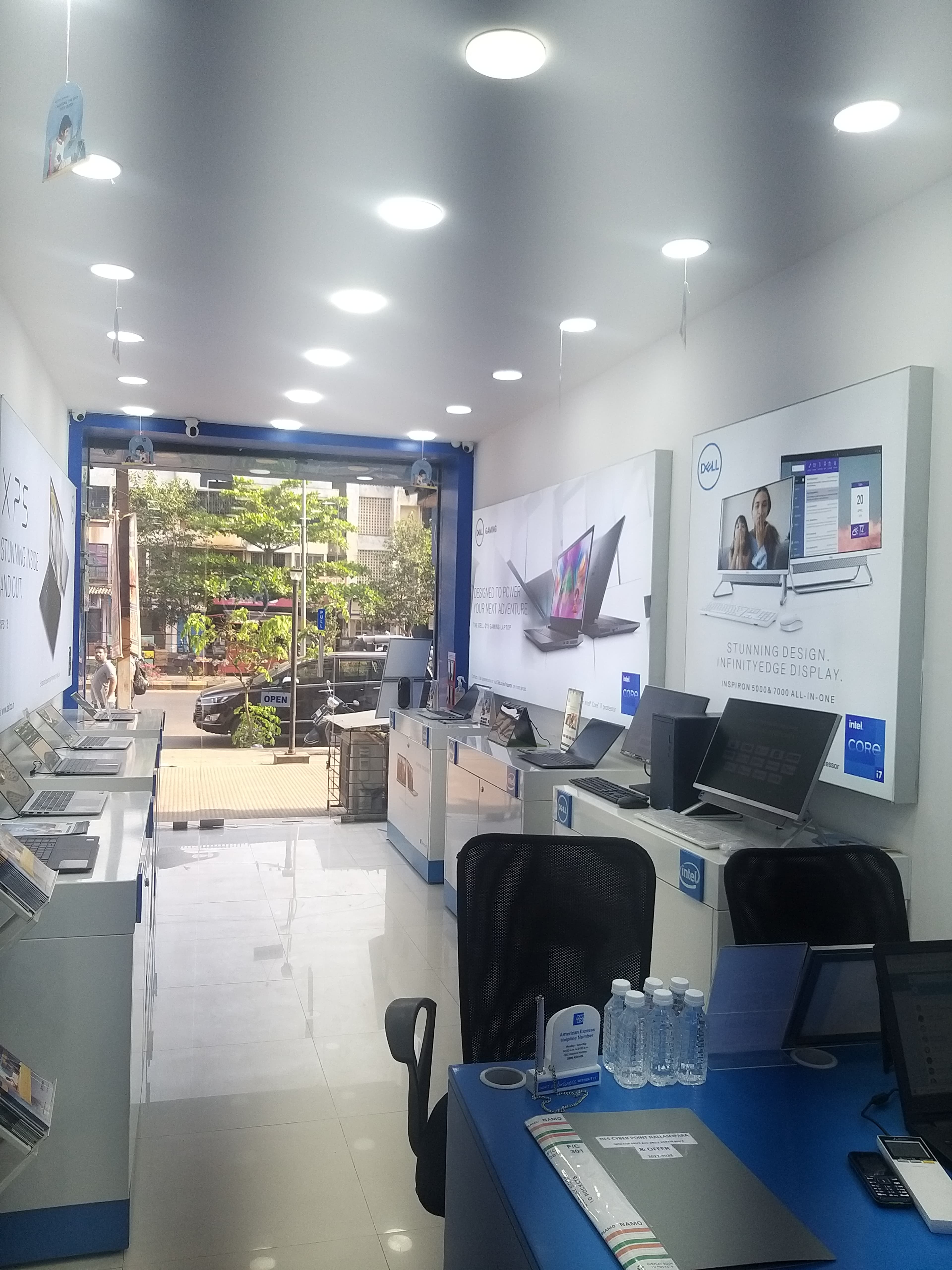 Dell Exclusive Store Nalasopara — photo 3
