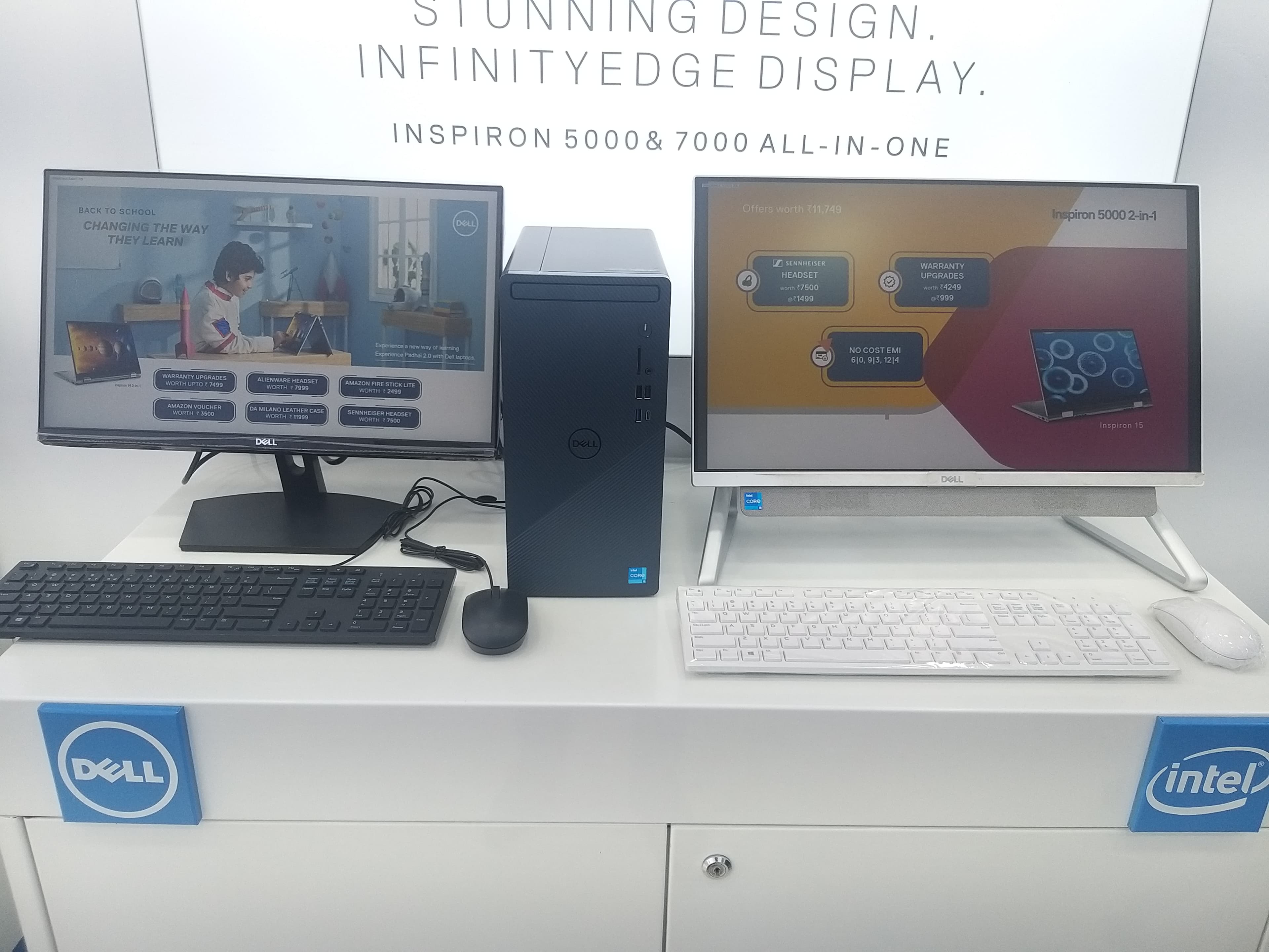 Dell Exclusive Store Nalasopara — photo 4