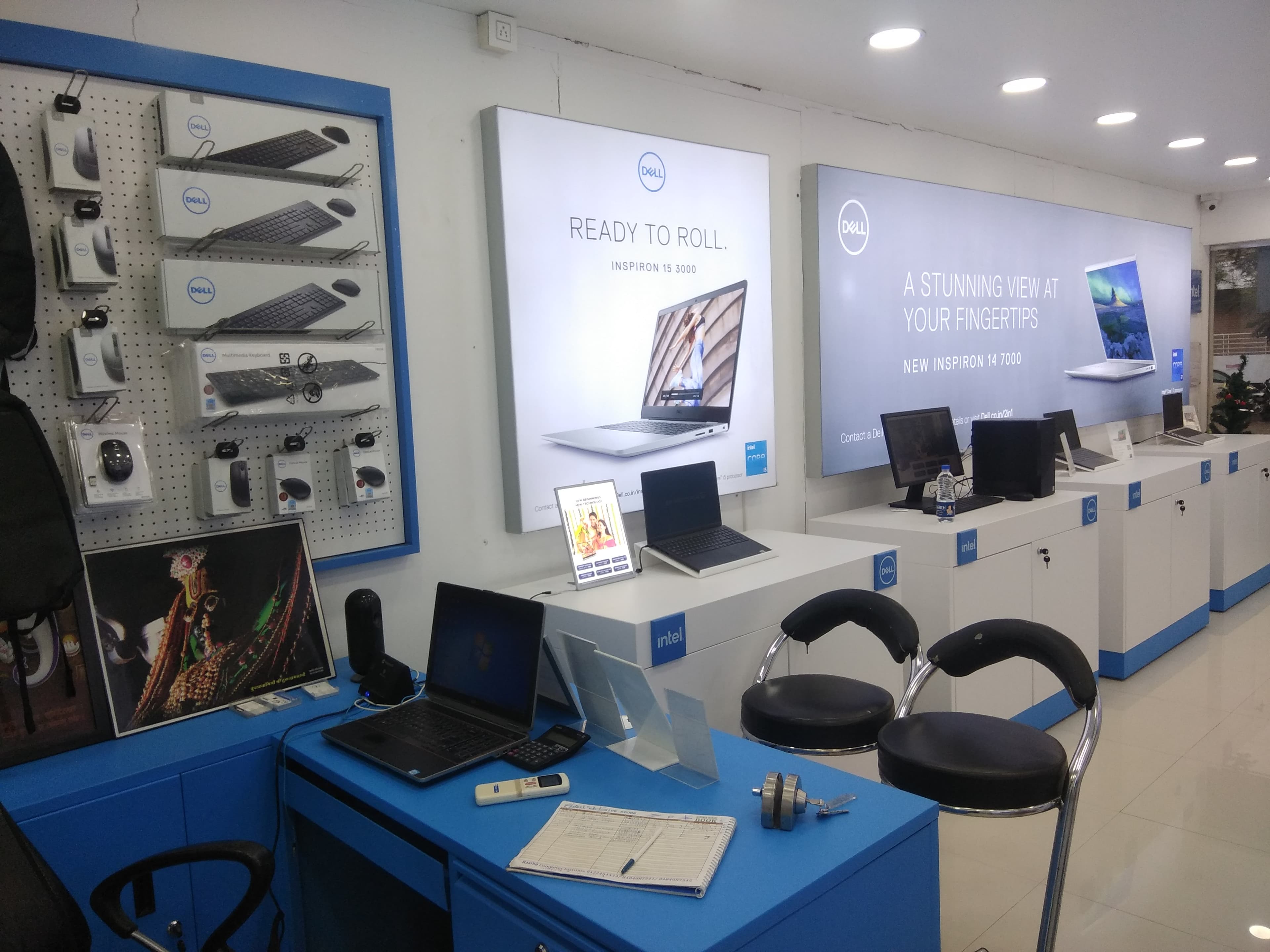 Dell Exclusive Store Osmanabad — photo 2