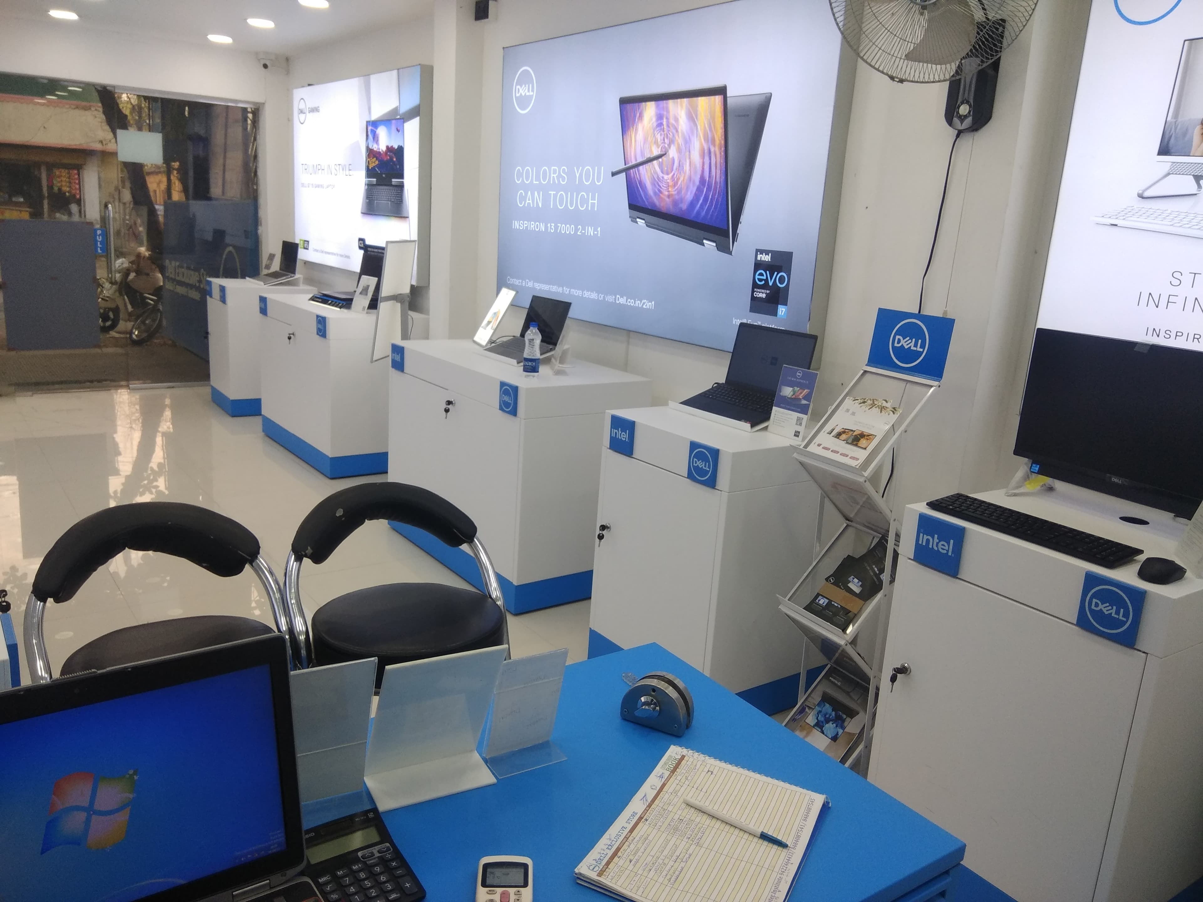 Dell Exclusive Store Osmanabad — photo 3