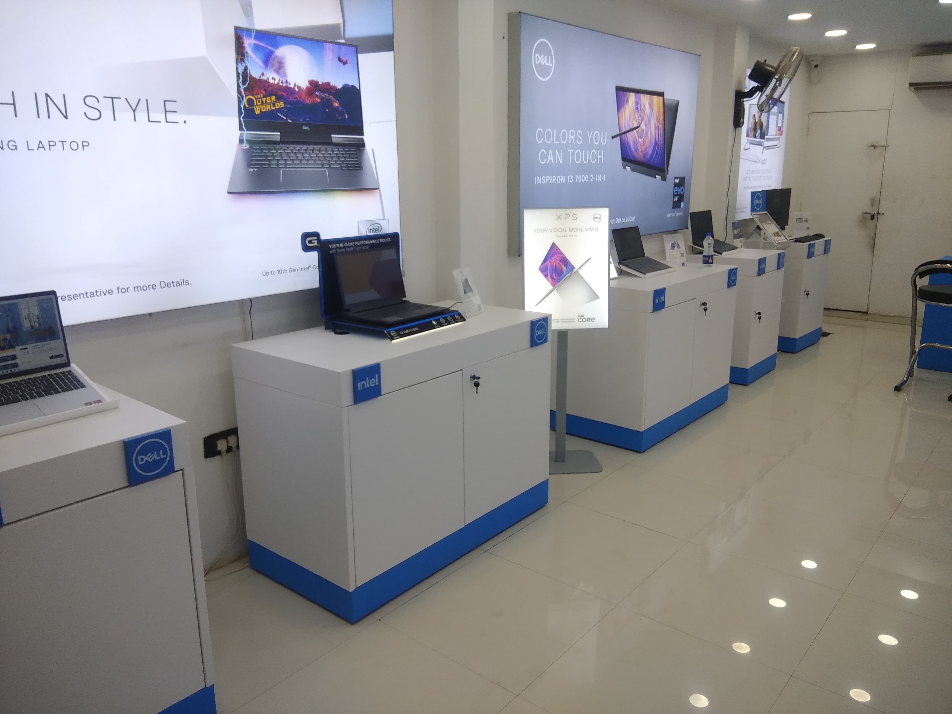 Dell Exclusive Store Osmanabad — photo 4