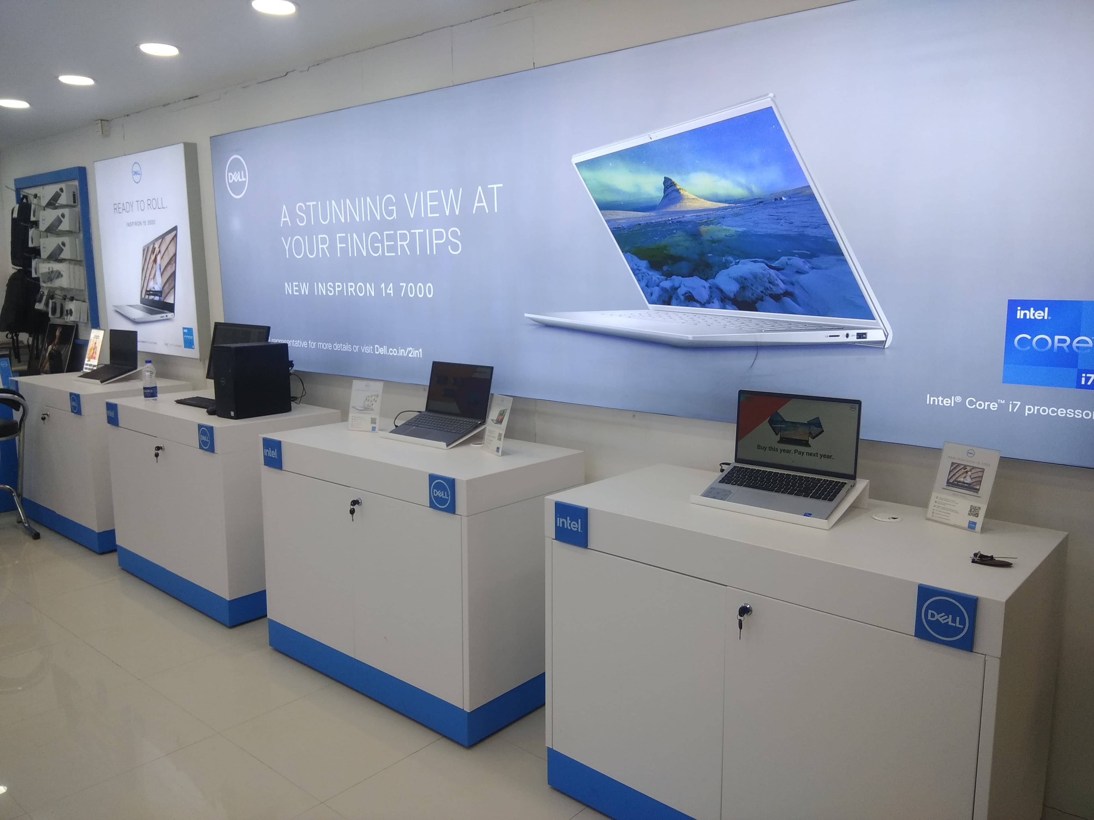 Dell Exclusive Store Osmanabad — photo 5