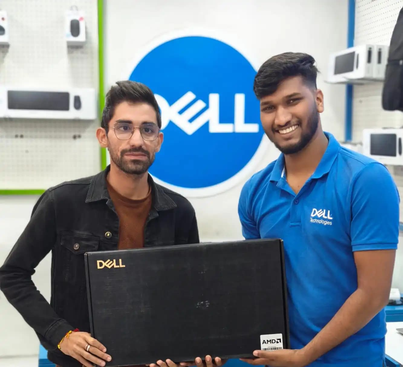 Dell Exclusive Store Pimple Saudagar — photo 2