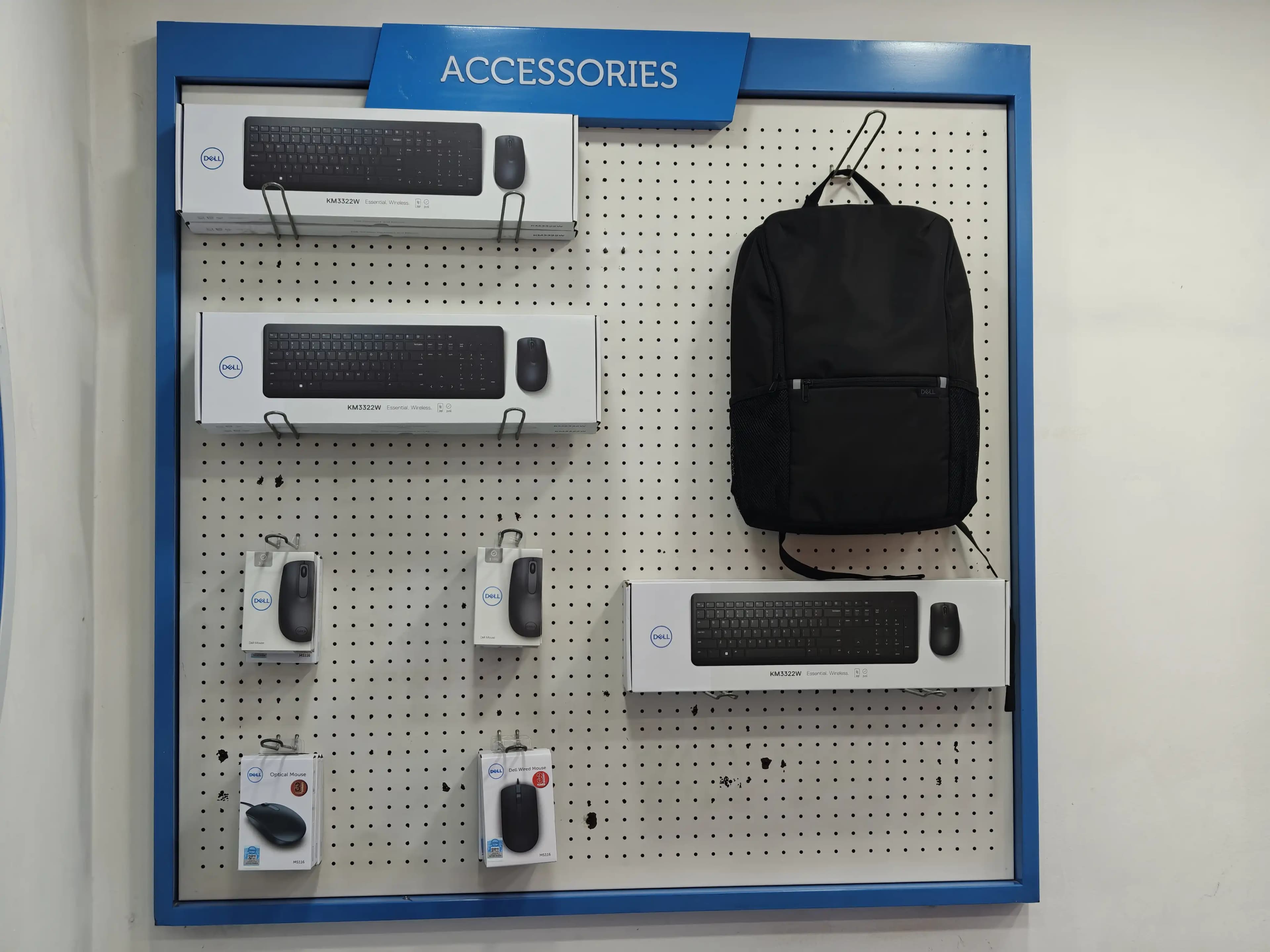 Dell Exclusive Store Pimple Saudagar — photo 4