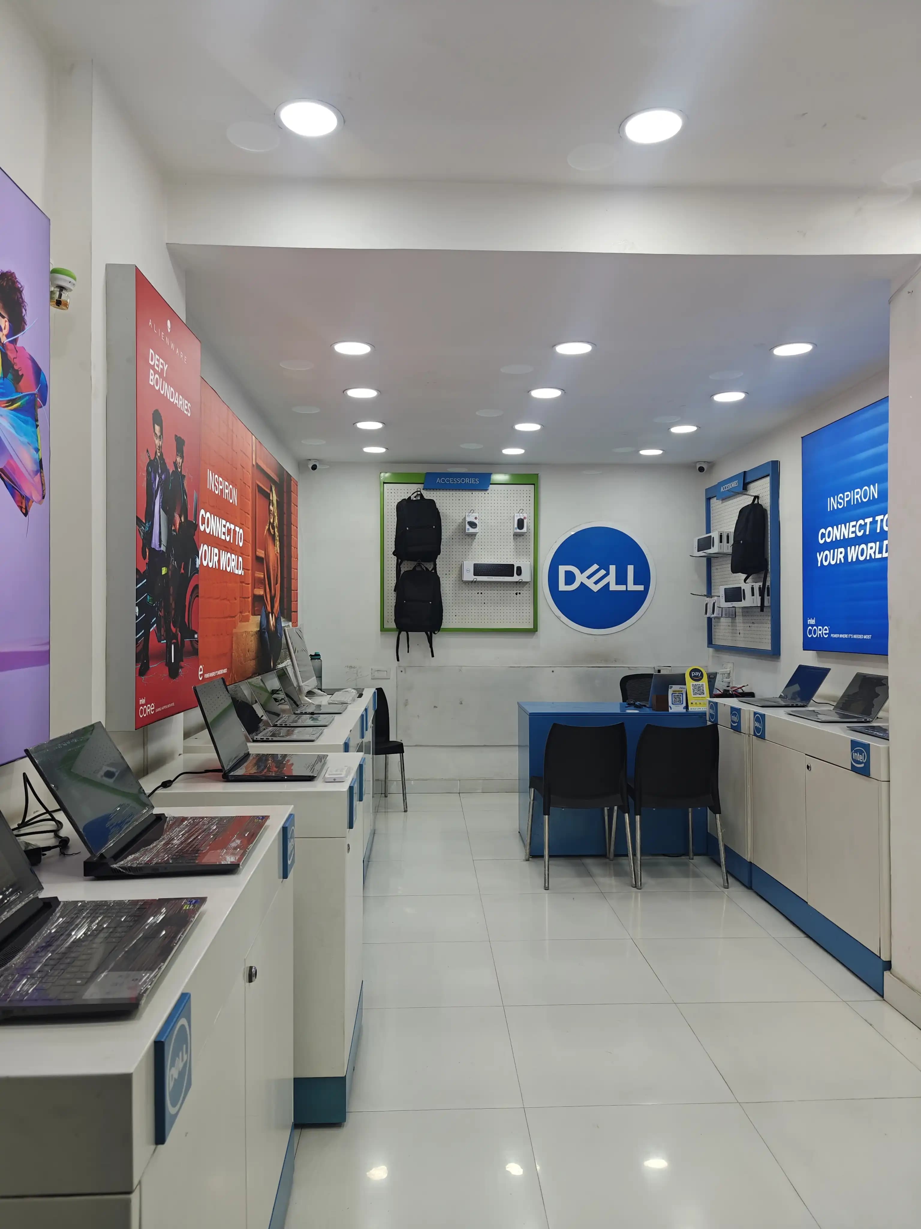 Dell Exclusive Store Pimple Saudagar — photo 5