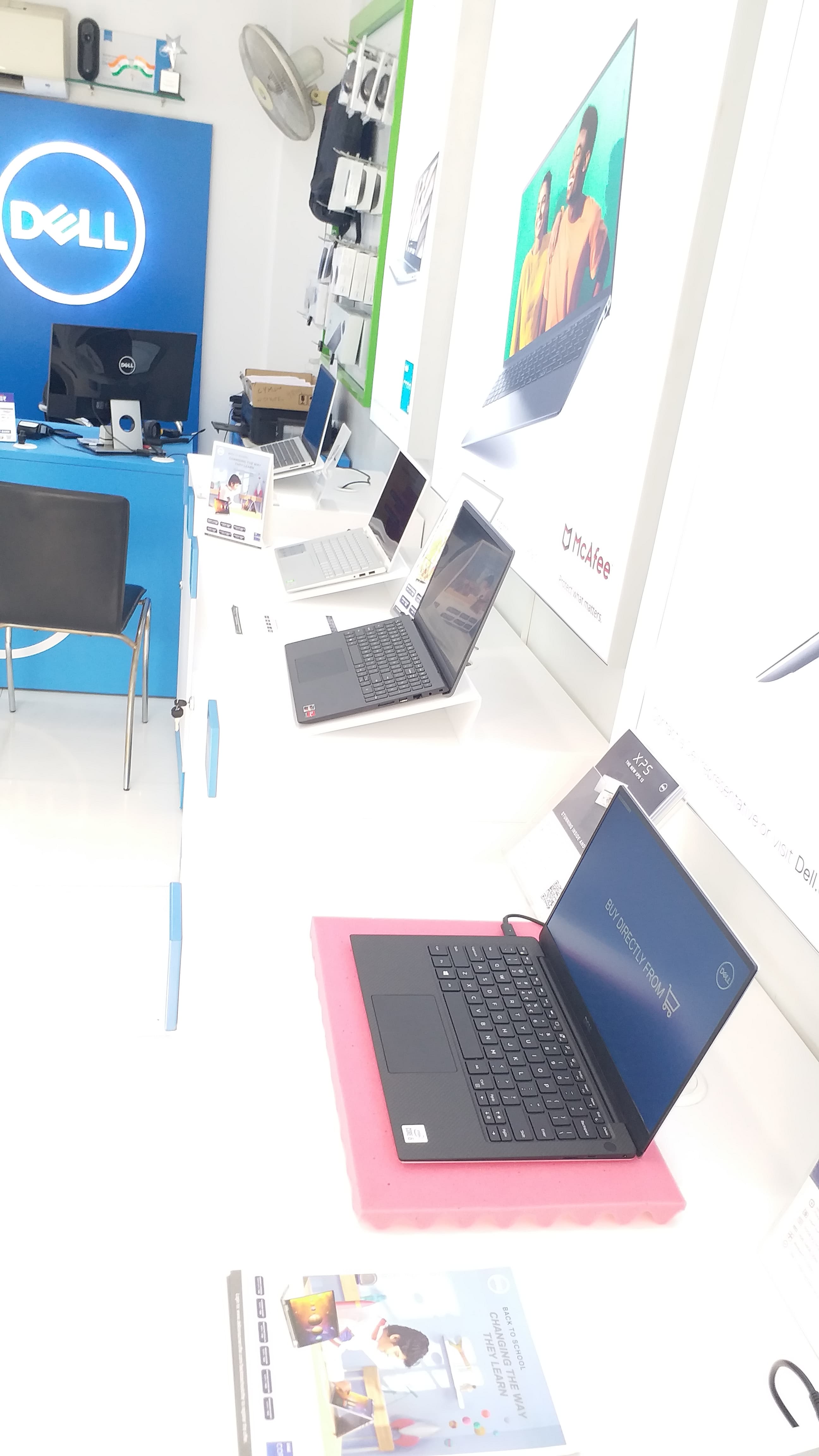 Dell Exclusive Store Baner, Pune — photo 2