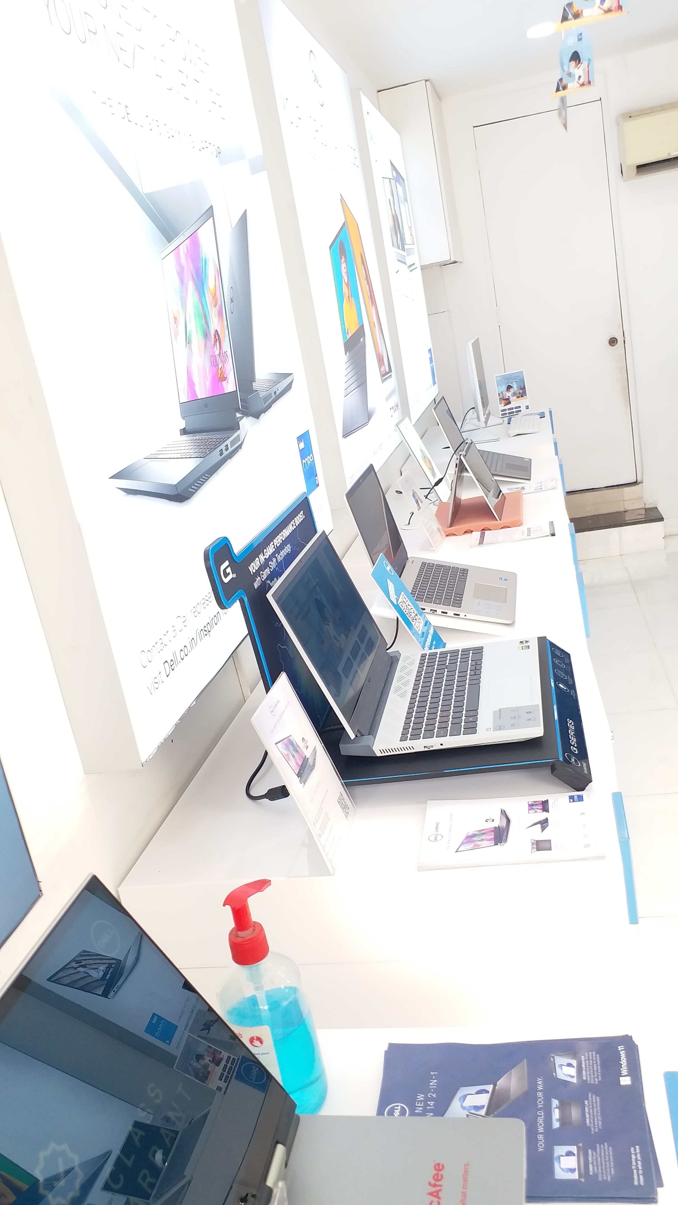 Dell Exclusive Store Baner, Pune — photo 3