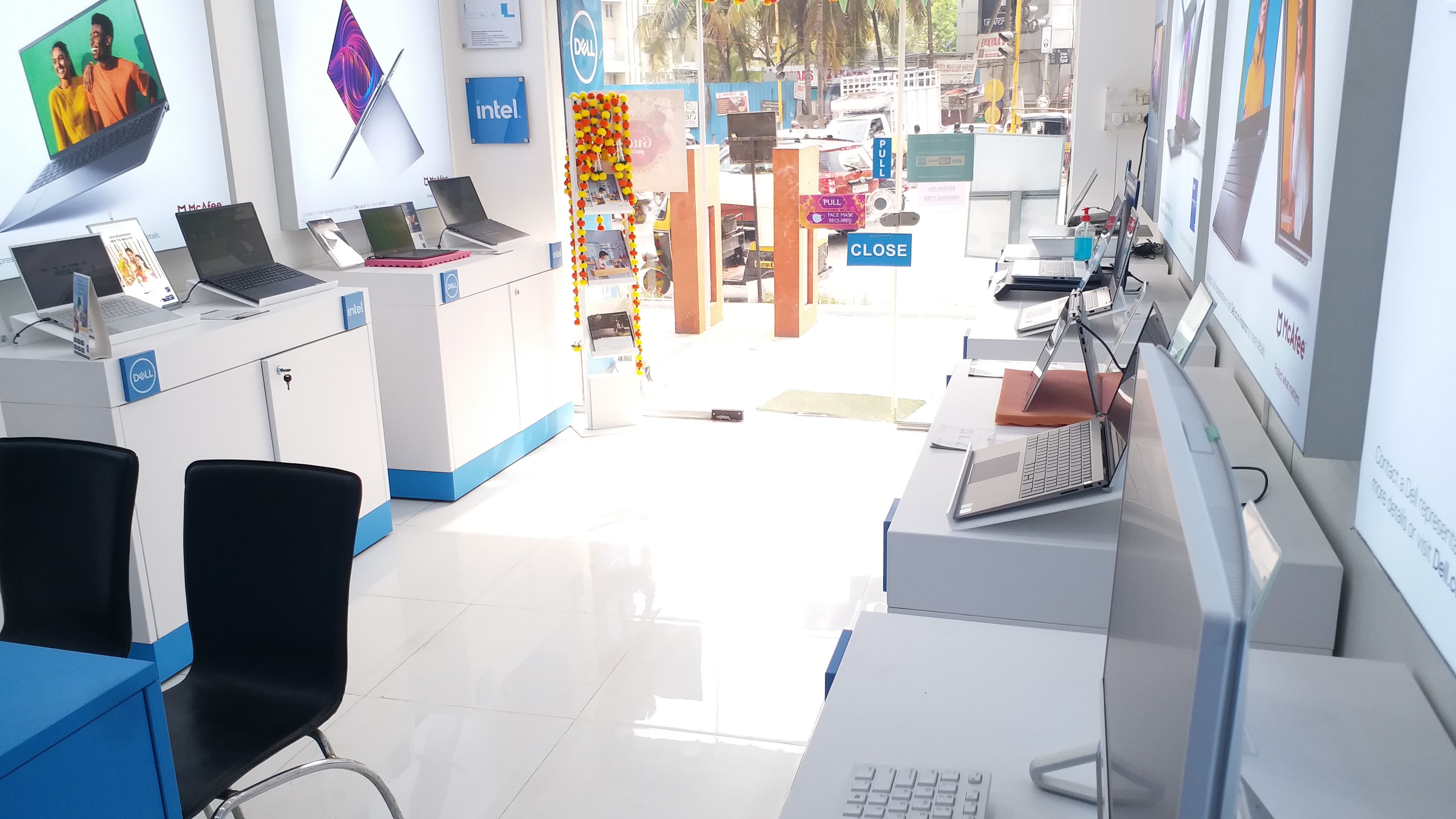 Dell Exclusive Store Baner, Pune — photo 4