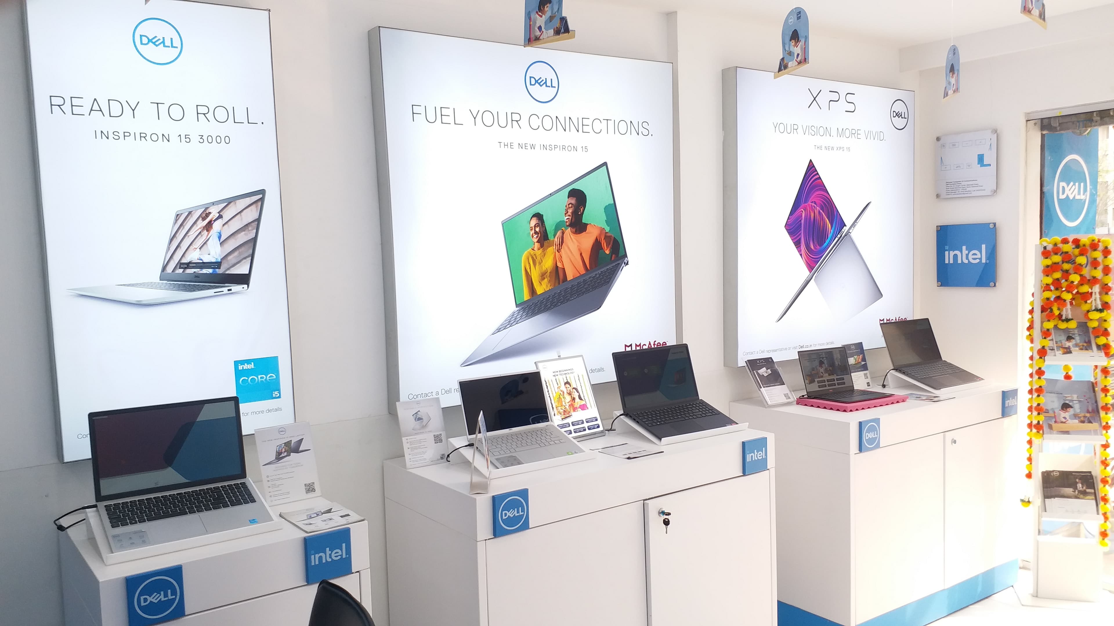 Dell Exclusive Store Baner, Pune — photo 5