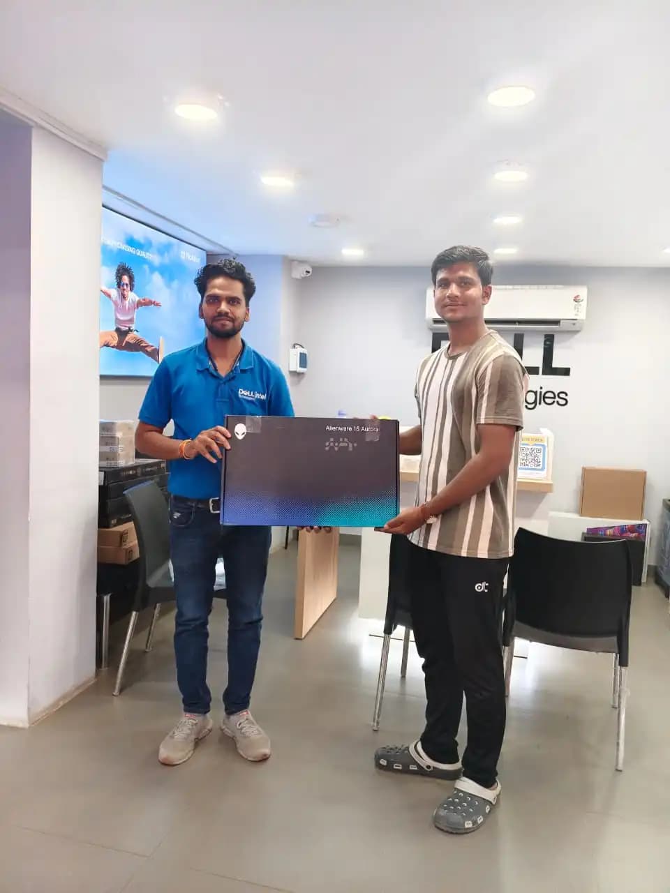 Dell Exclusive Store Pimpri Chinchwad — photo 3
