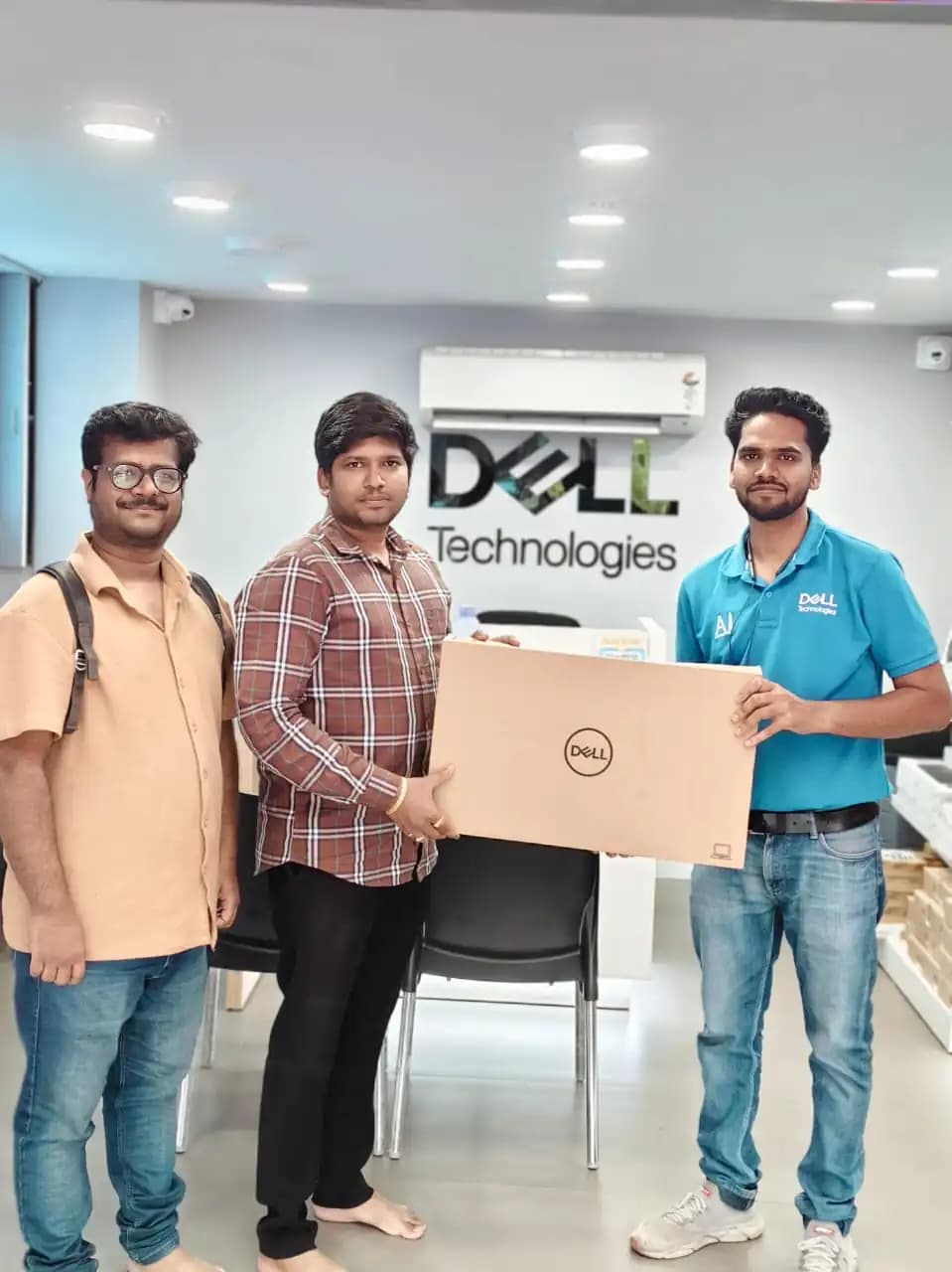 Dell Exclusive Store Pimpri Chinchwad — photo 4