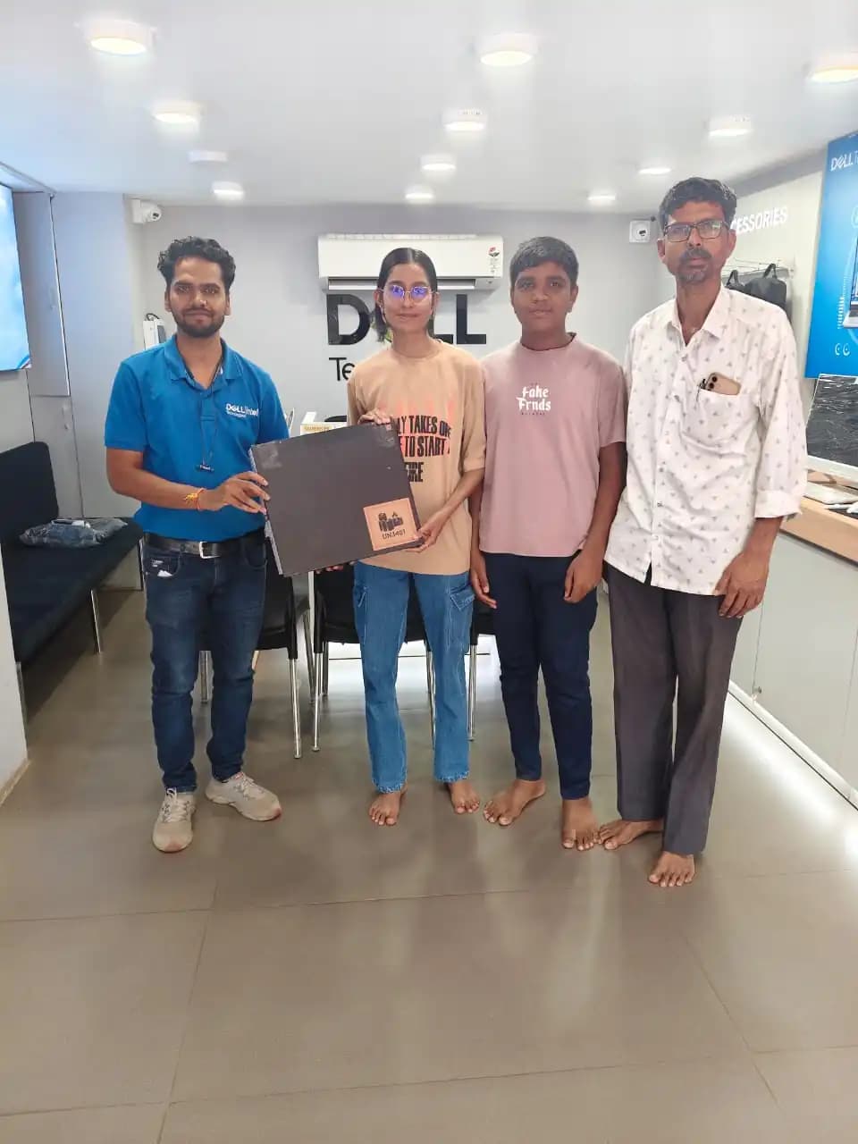 Dell Exclusive Store Pimpri Chinchwad — photo 5