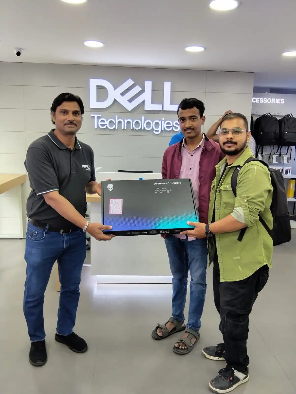 Dell Exclusive Store Sadashiv Peth — photo 1