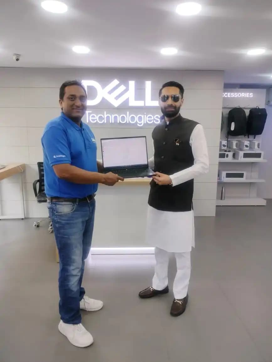 Dell Exclusive Store Sadashiv Peth — photo 2