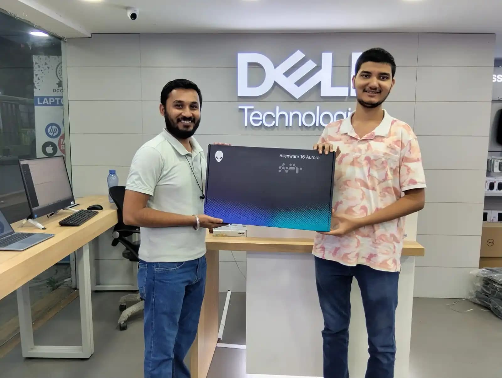 Dell Exclusive Store Sadashiv Peth — photo 5