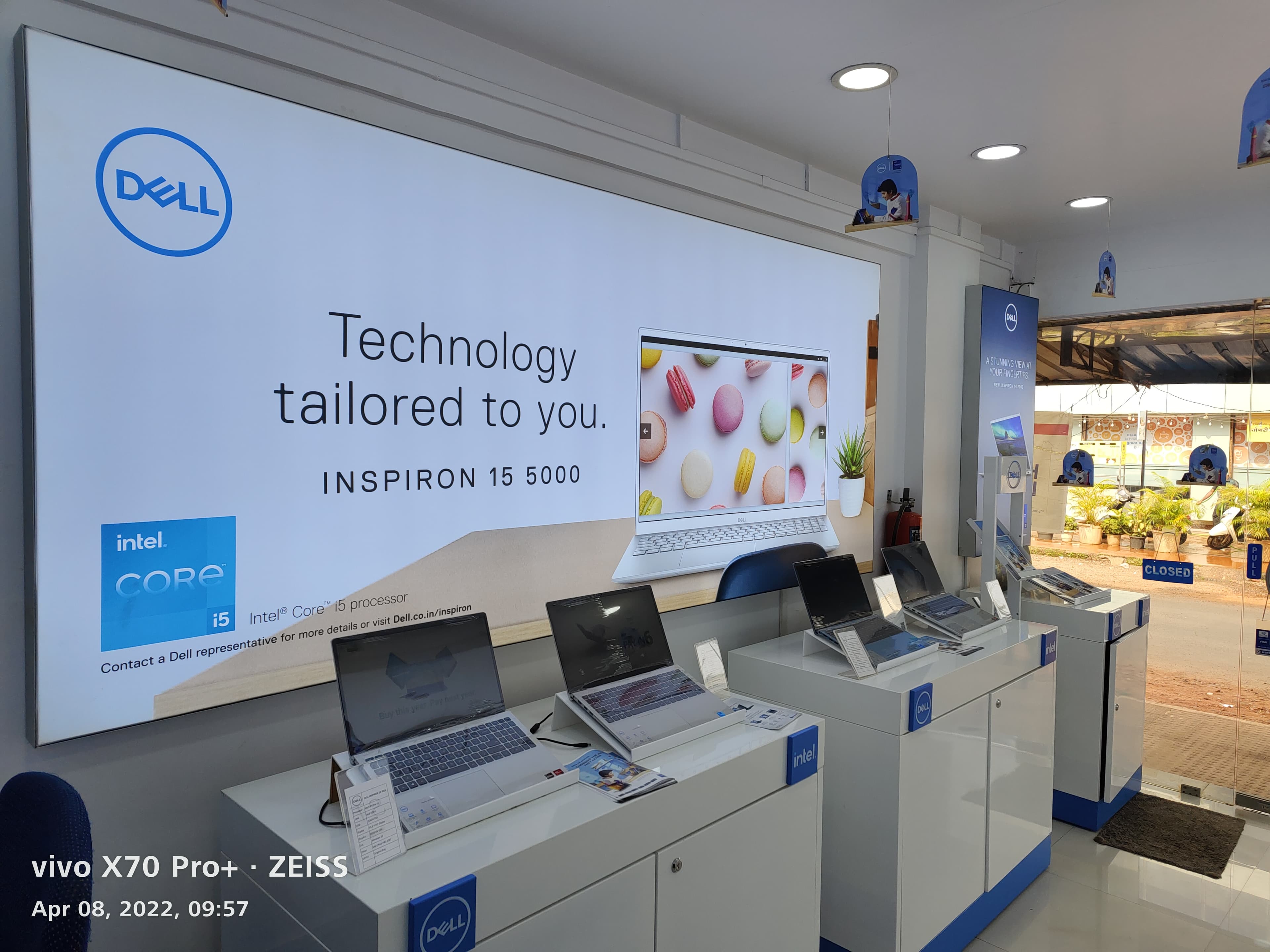 Dell Exclusive Store Ratnagiri — photo 2