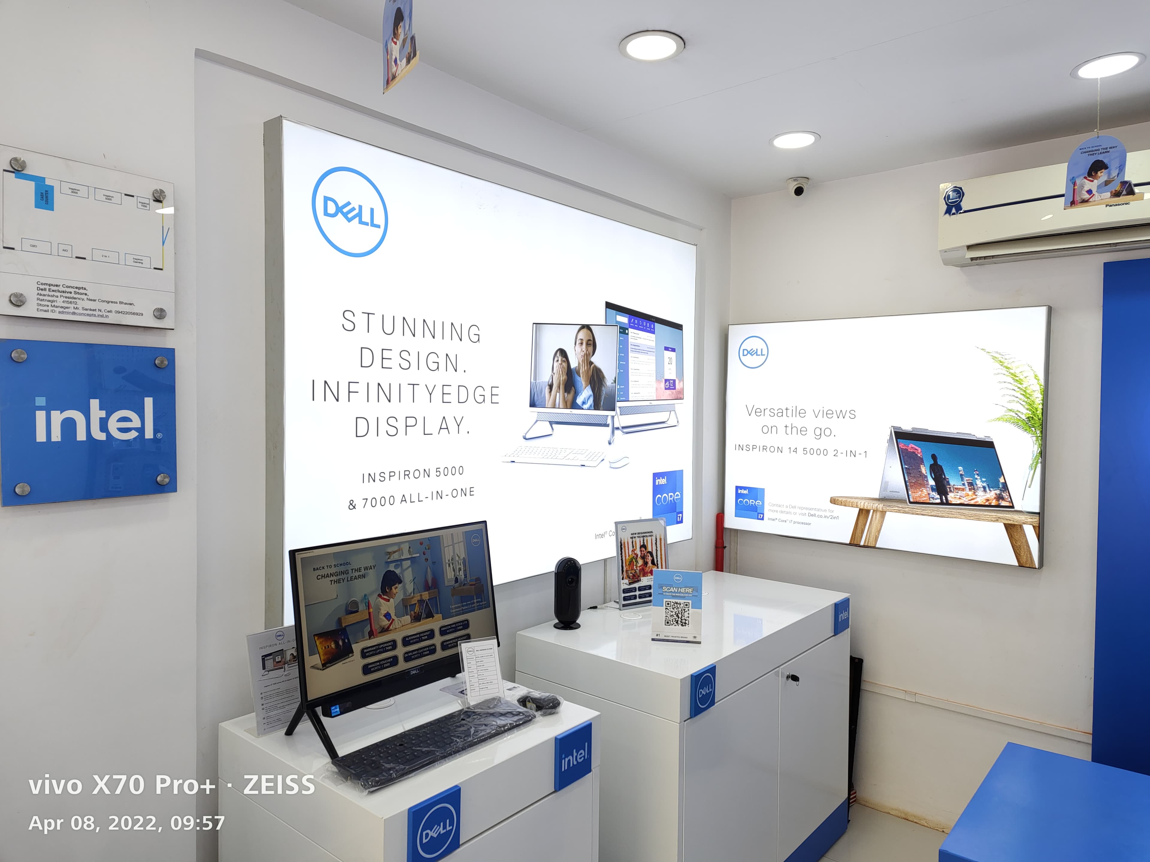 Dell Exclusive Store Ratnagiri — photo 4