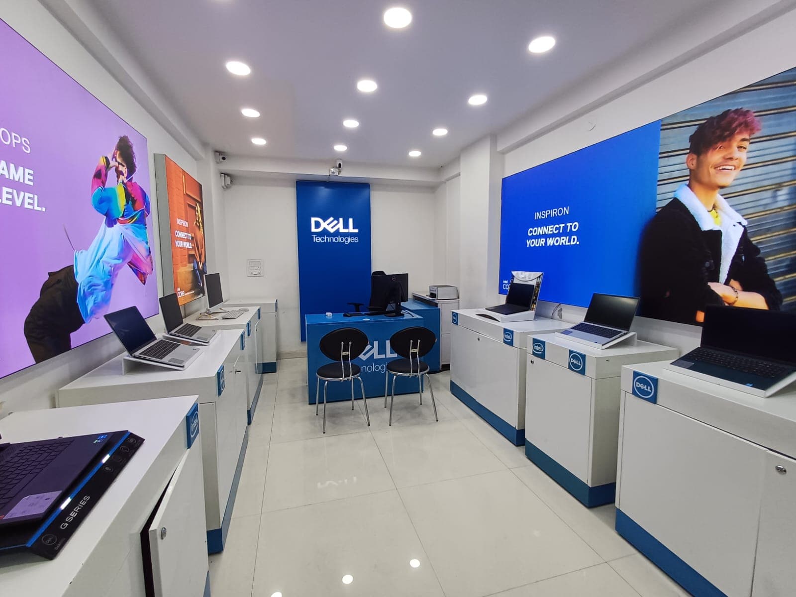 Dell Exclusive Store Satara — photo 2