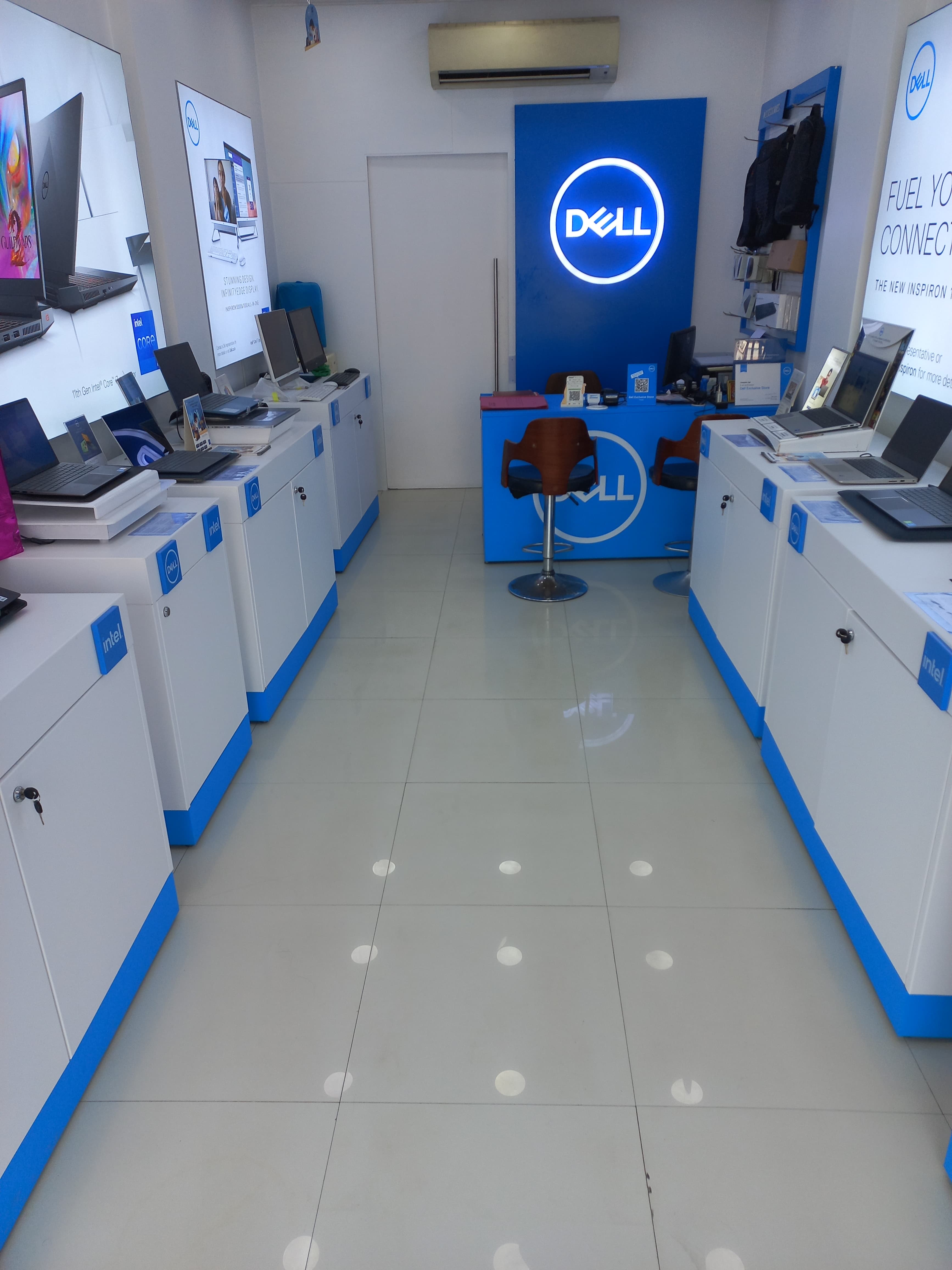 Dell Exclusive Store Pokharan Road, Thane West — photo 2