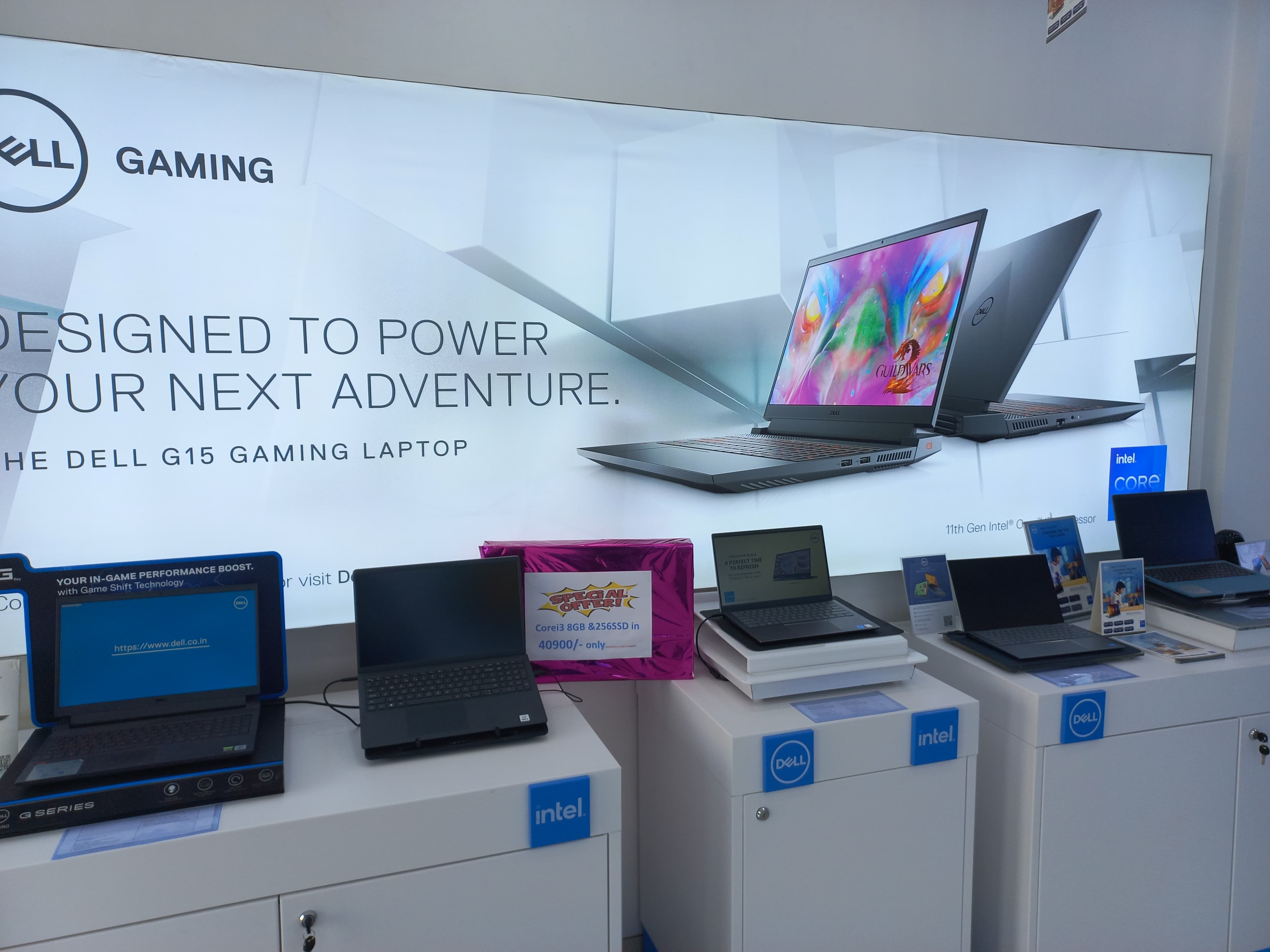 Dell Exclusive Store Pokharan Road, Thane West — photo 4