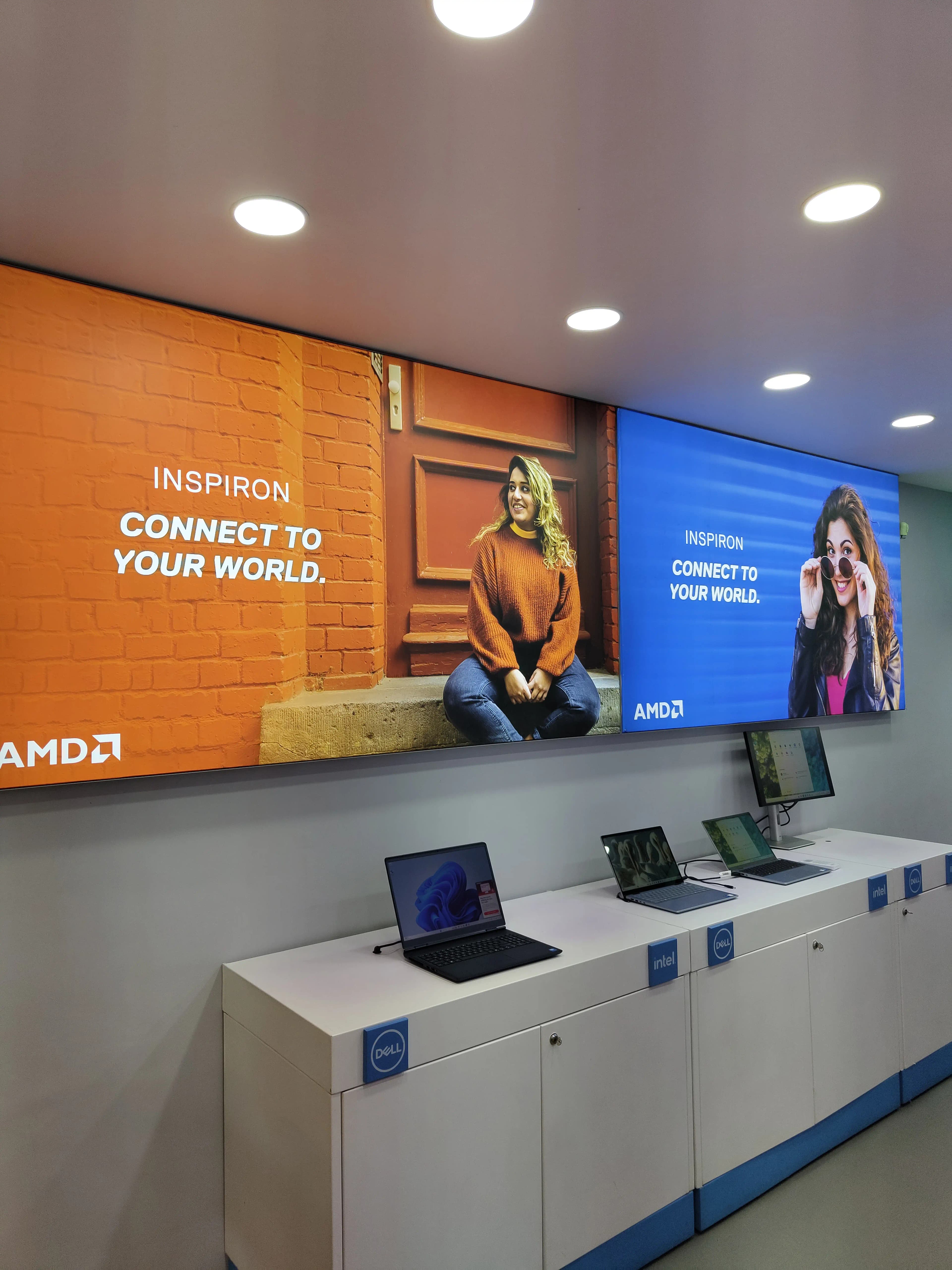 Dell Exclusive Store Viman Nagar — photo 2