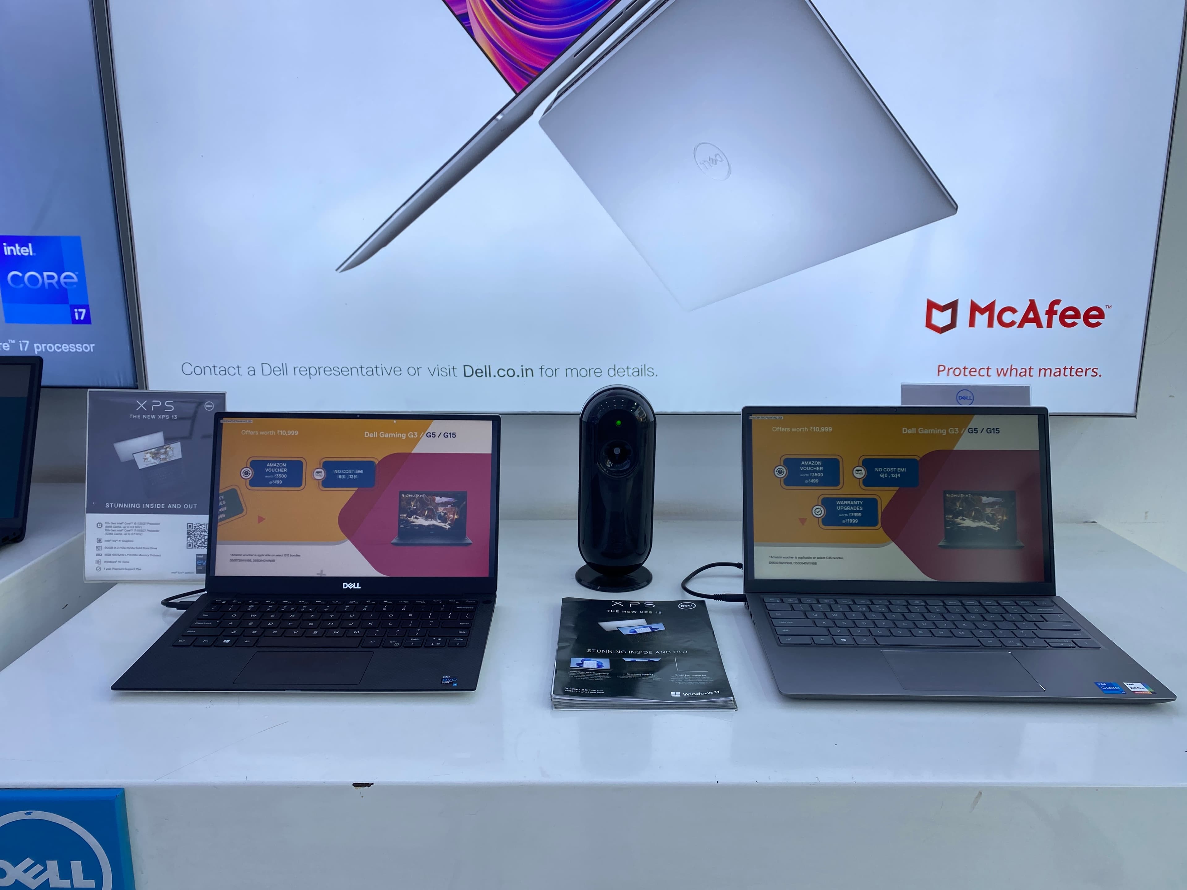 Dell Exclusive Store Virar, West — photo 2